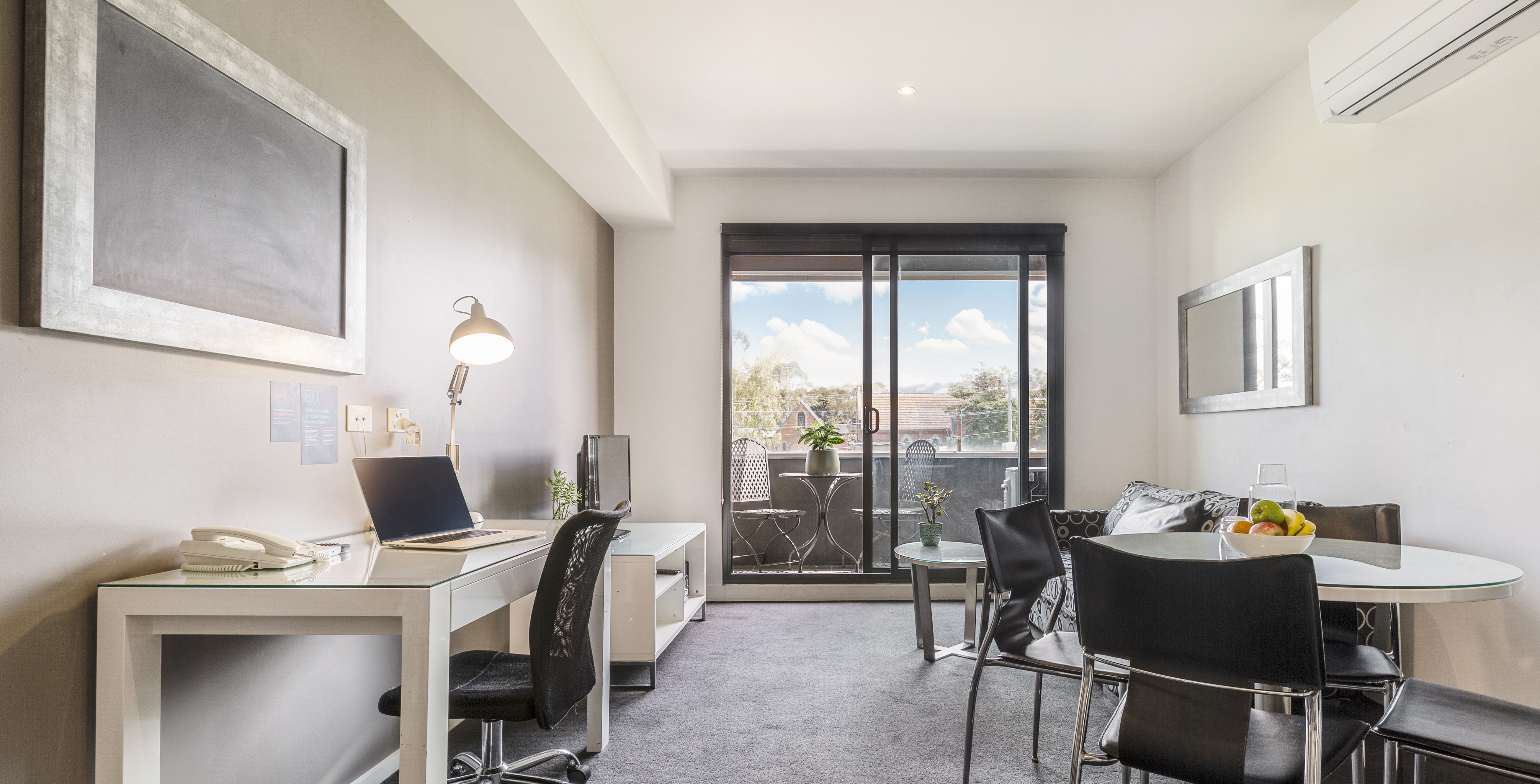 Apartment Two Bedrooms