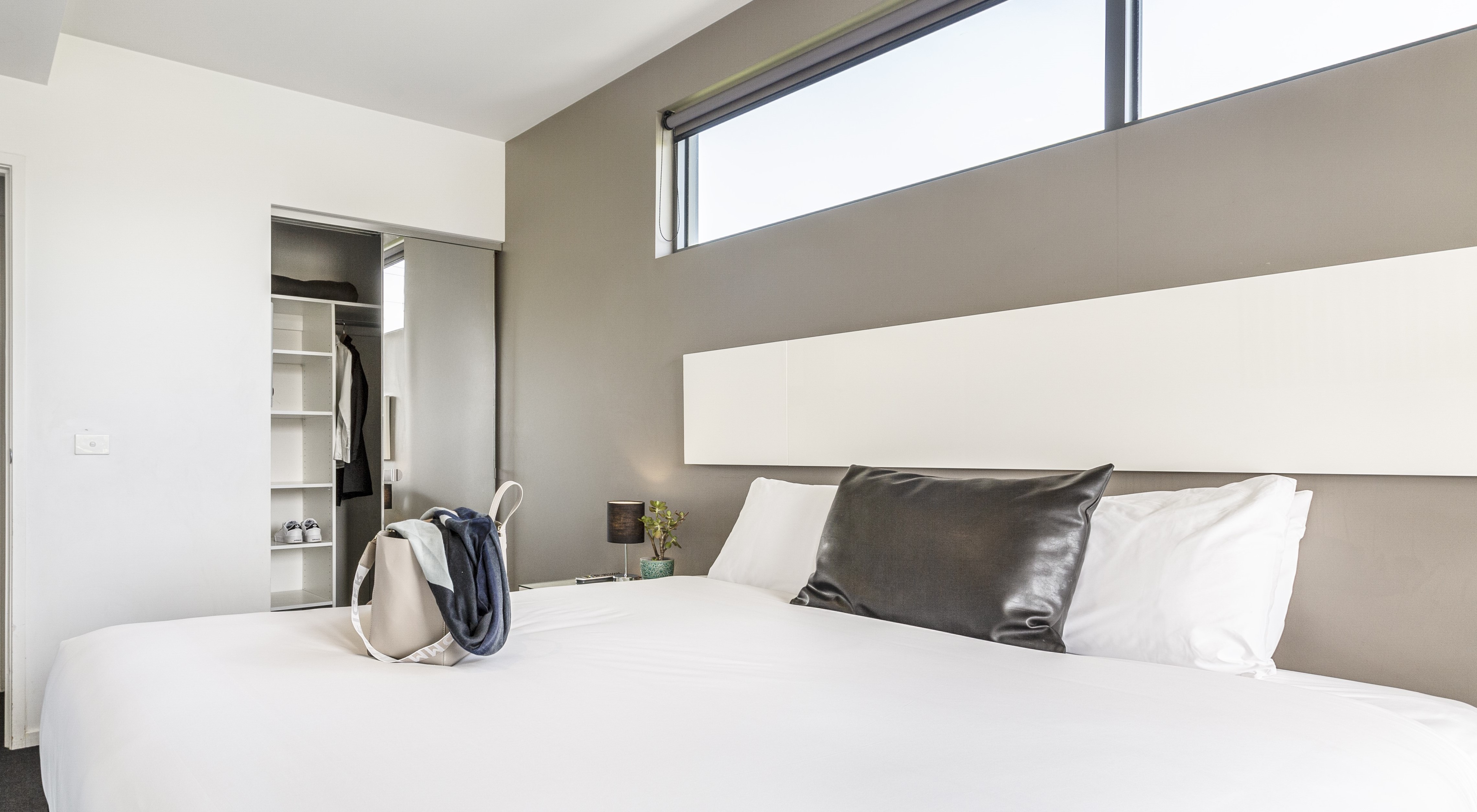 Apartment Two Bedrooms