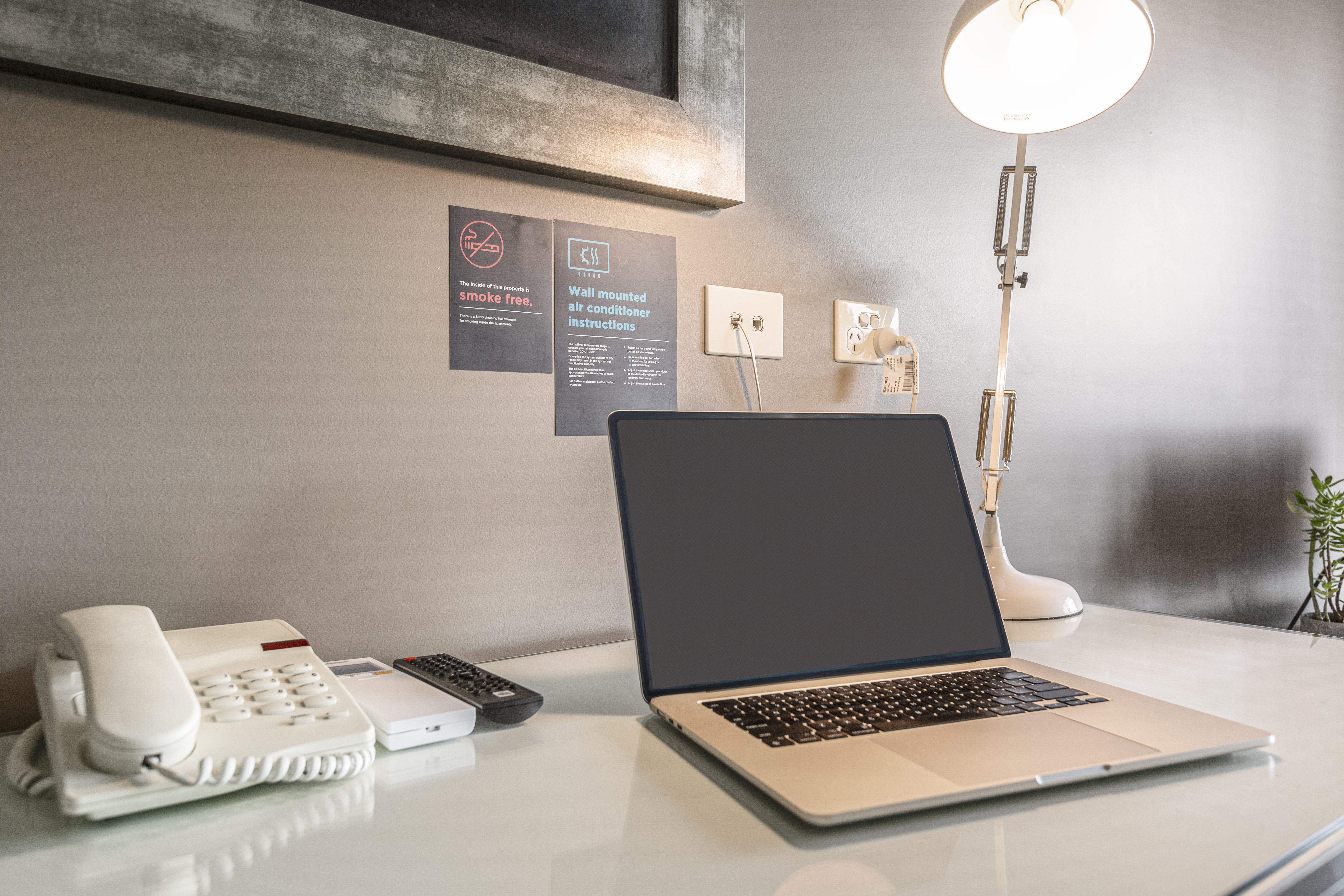 Apartment One Bedroom