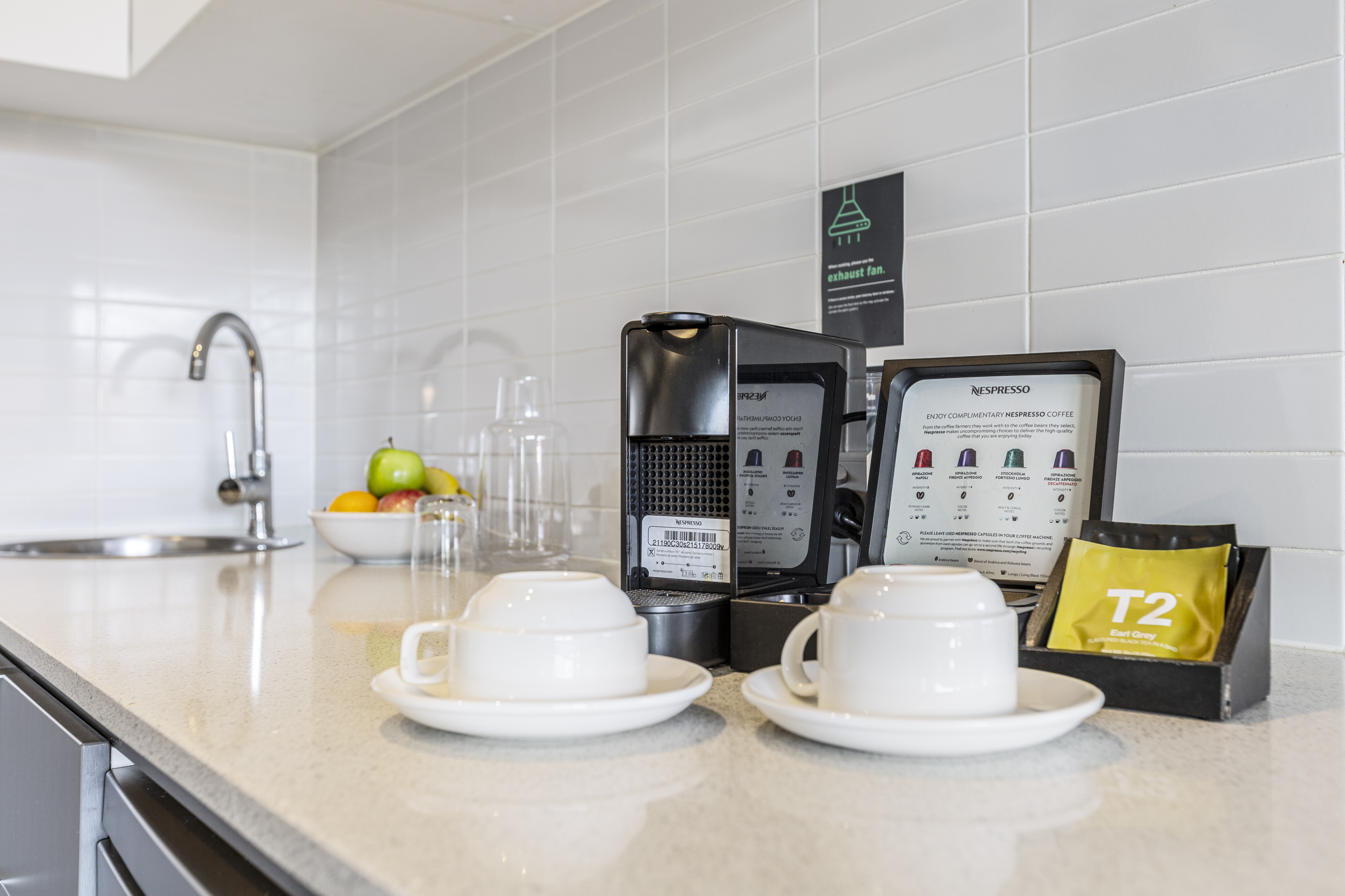 Apartment One Bedroom