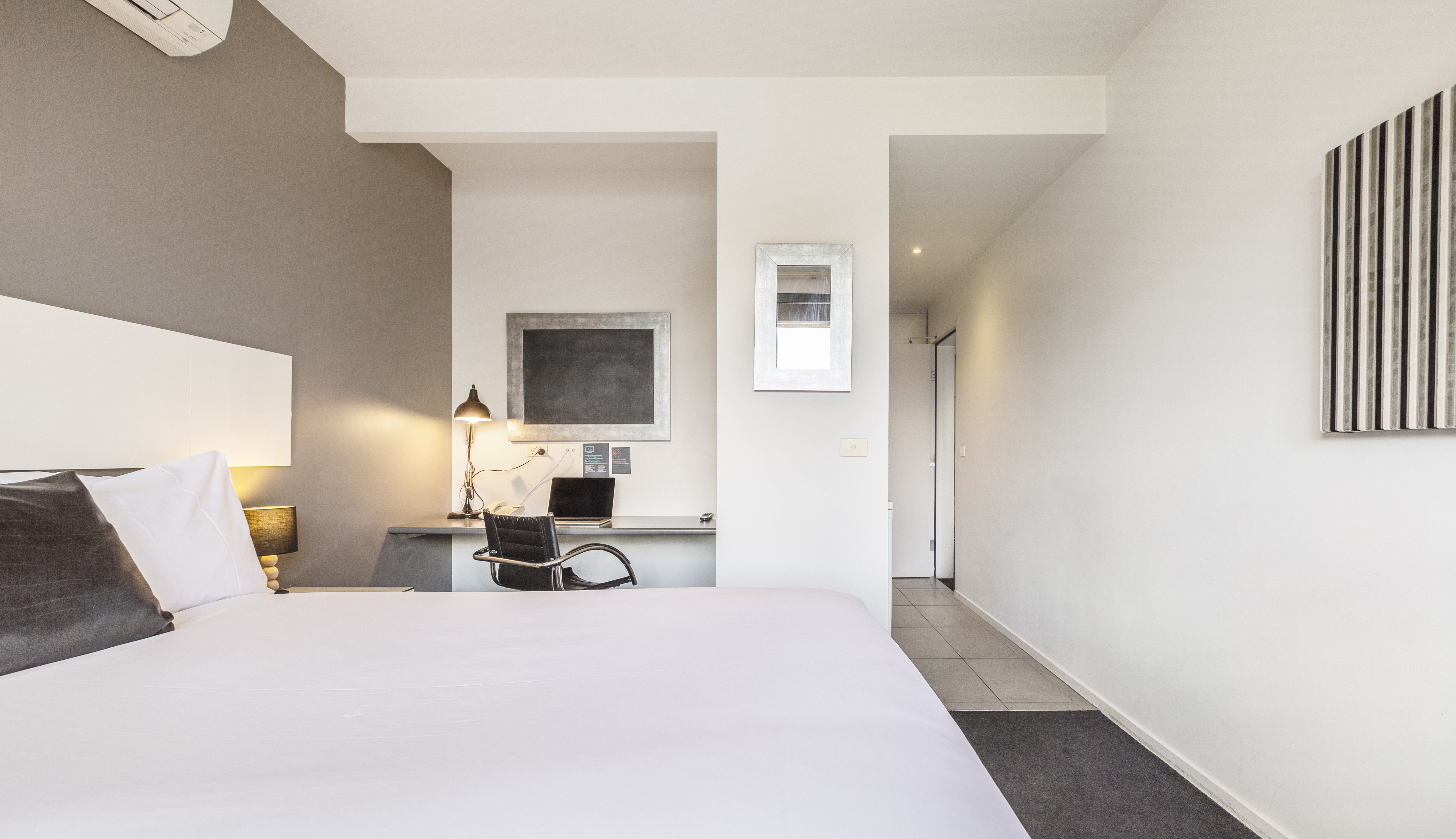 Apartment Two Bedrooms