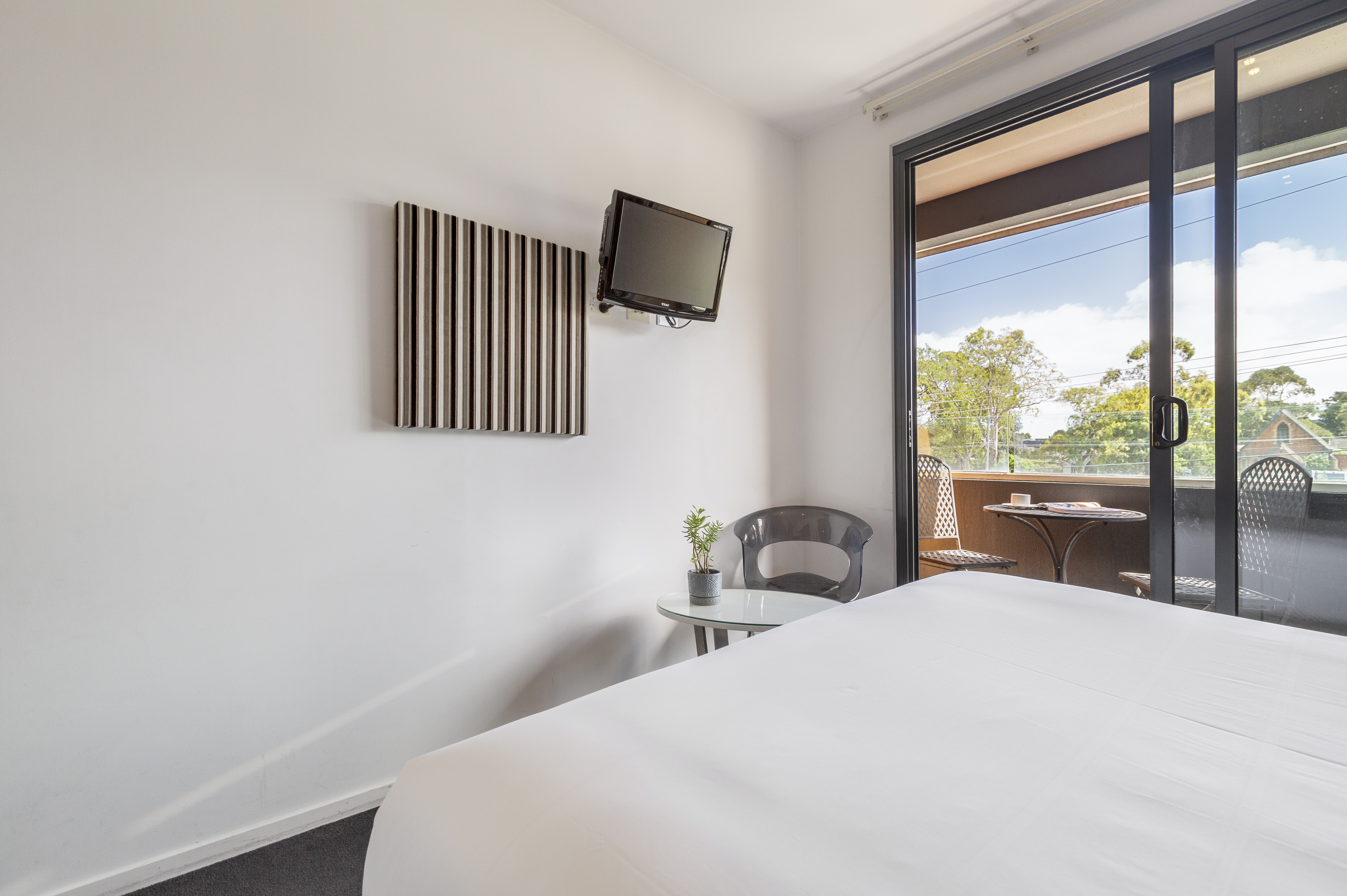 Apartment Two Bedrooms