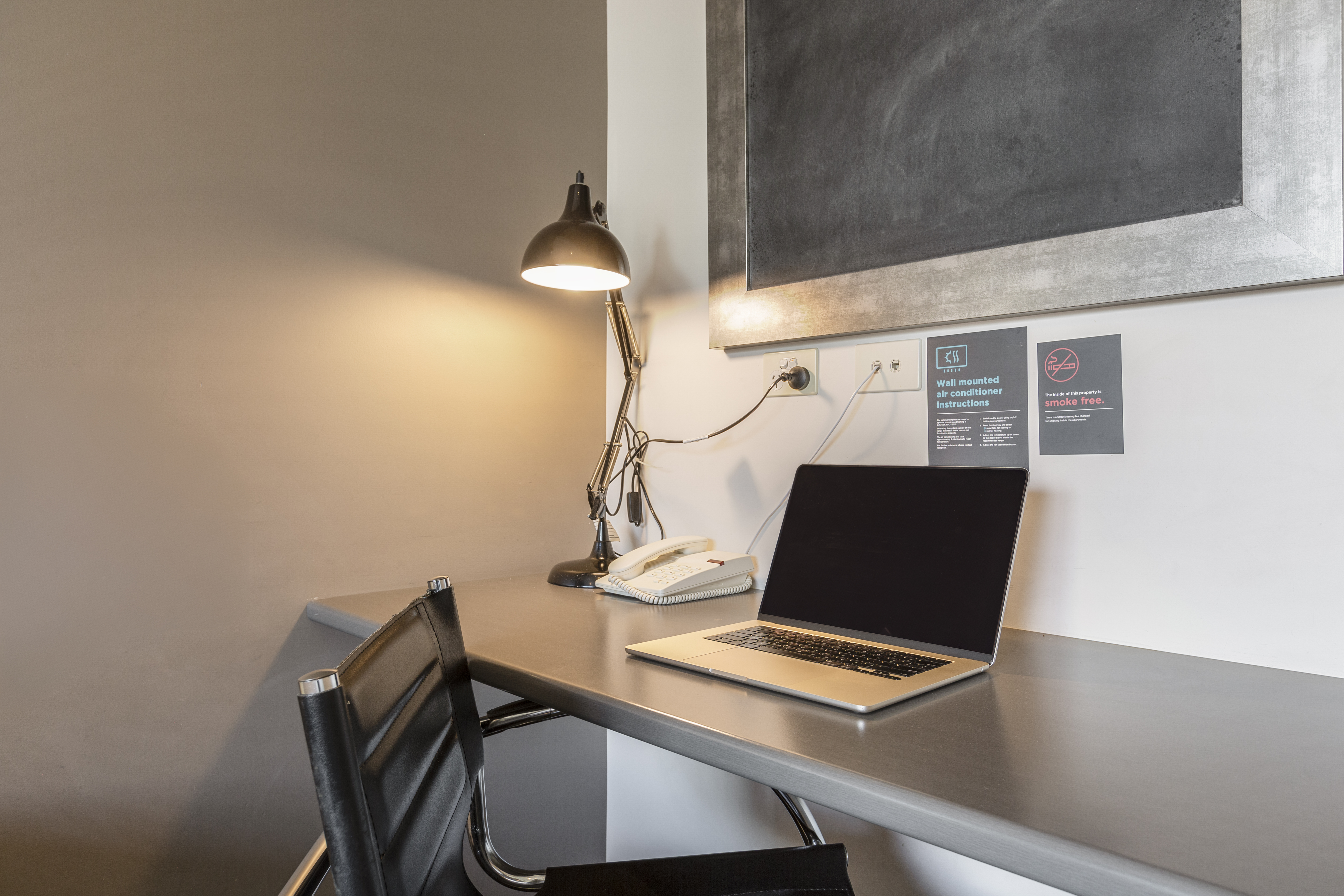 Apartment Two Bedrooms