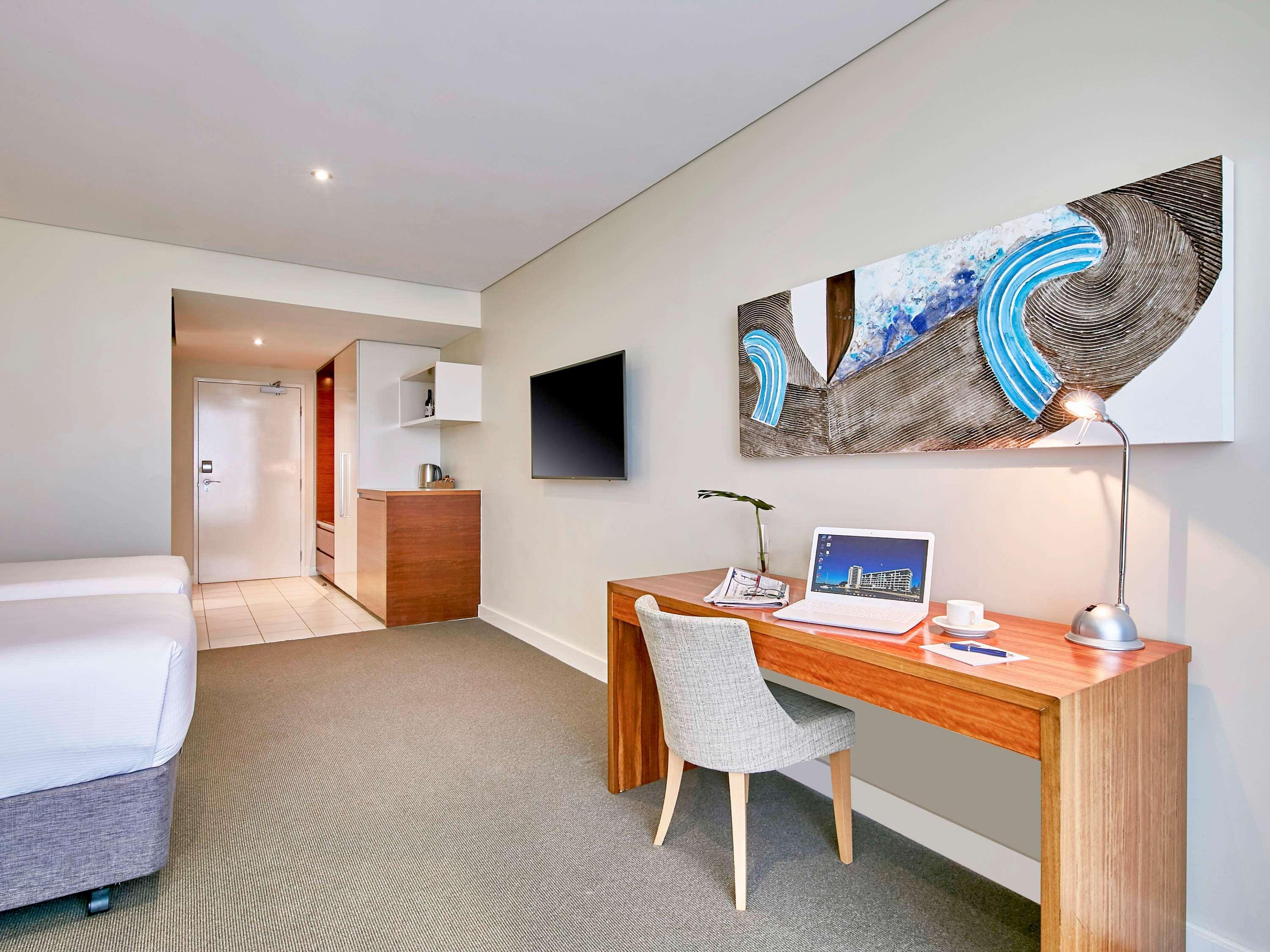 Double Superior with Views