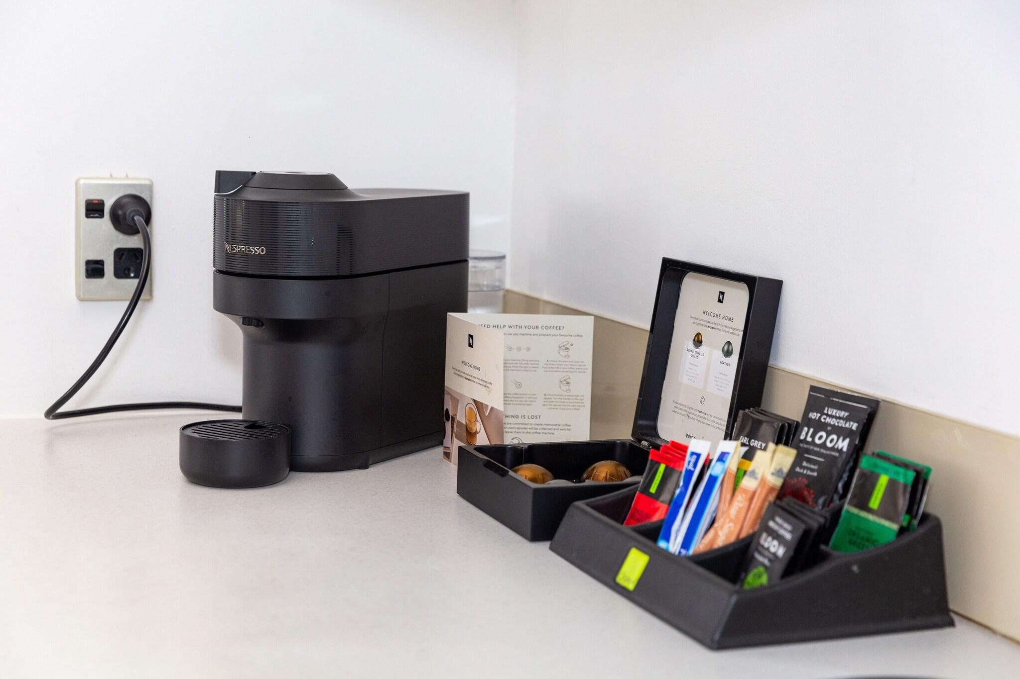 Studio Deluxe Two Beds