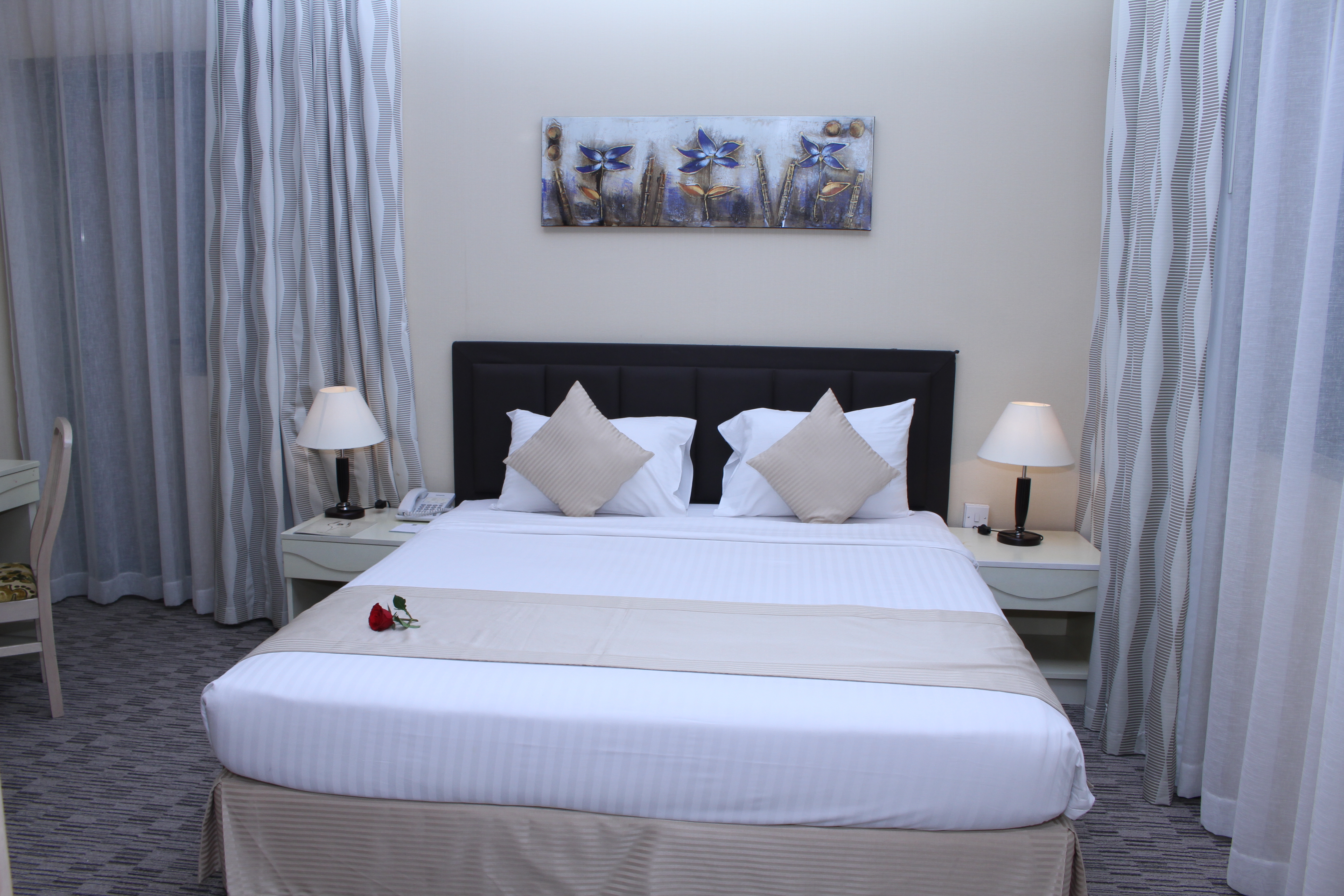 Apartment One Bedroom