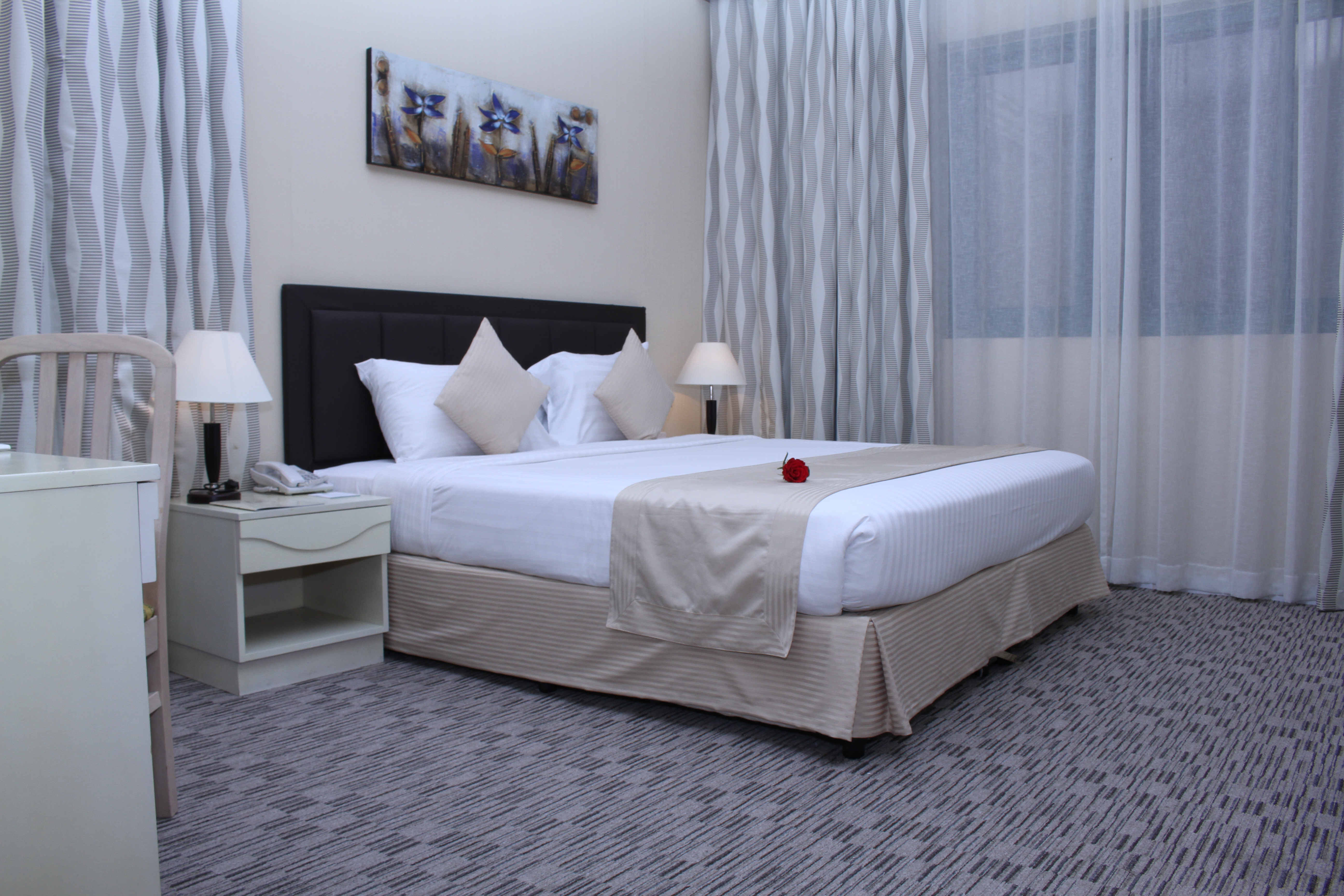 Apartment One Bedroom