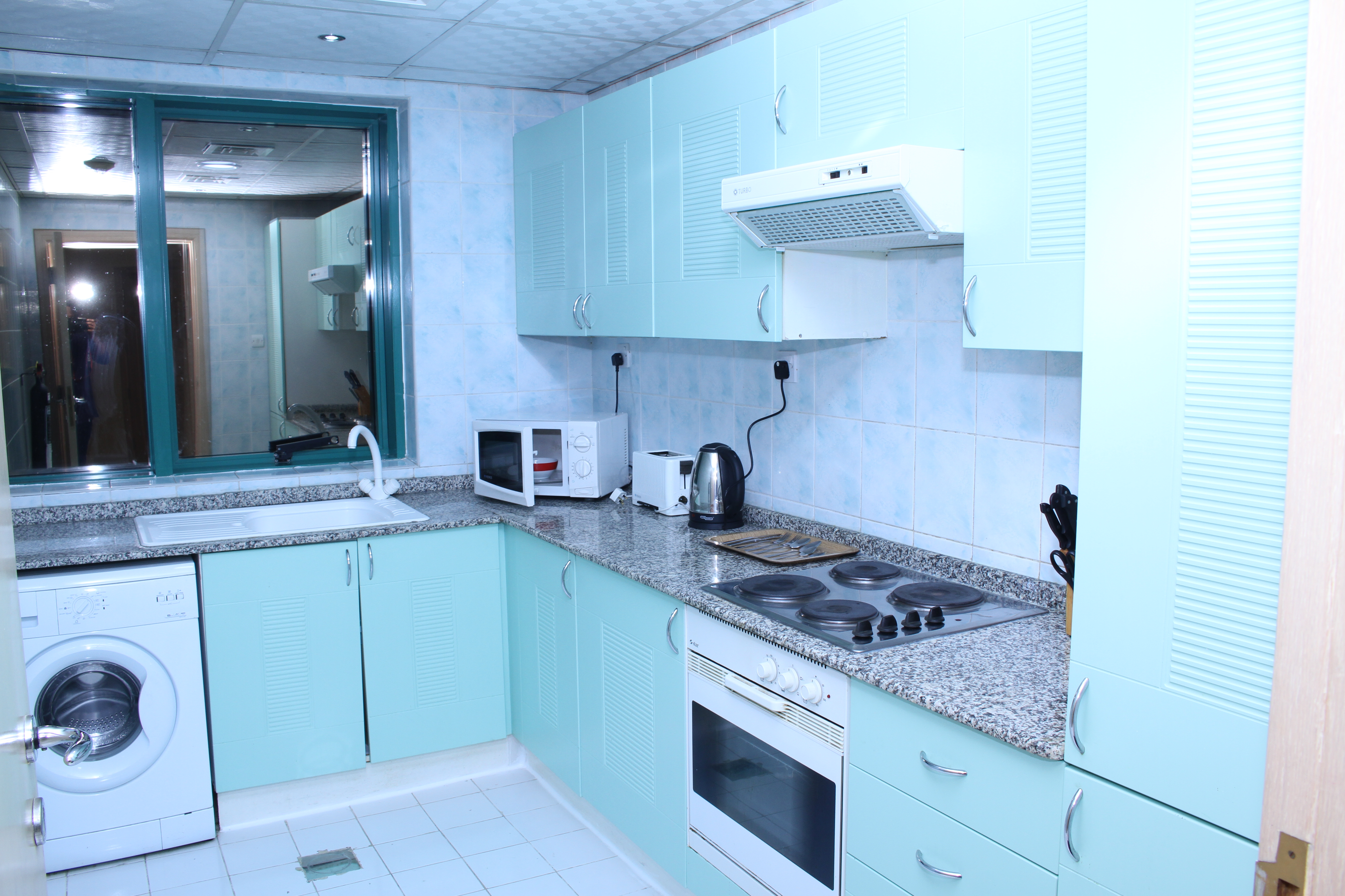 Apartment One Bedroom