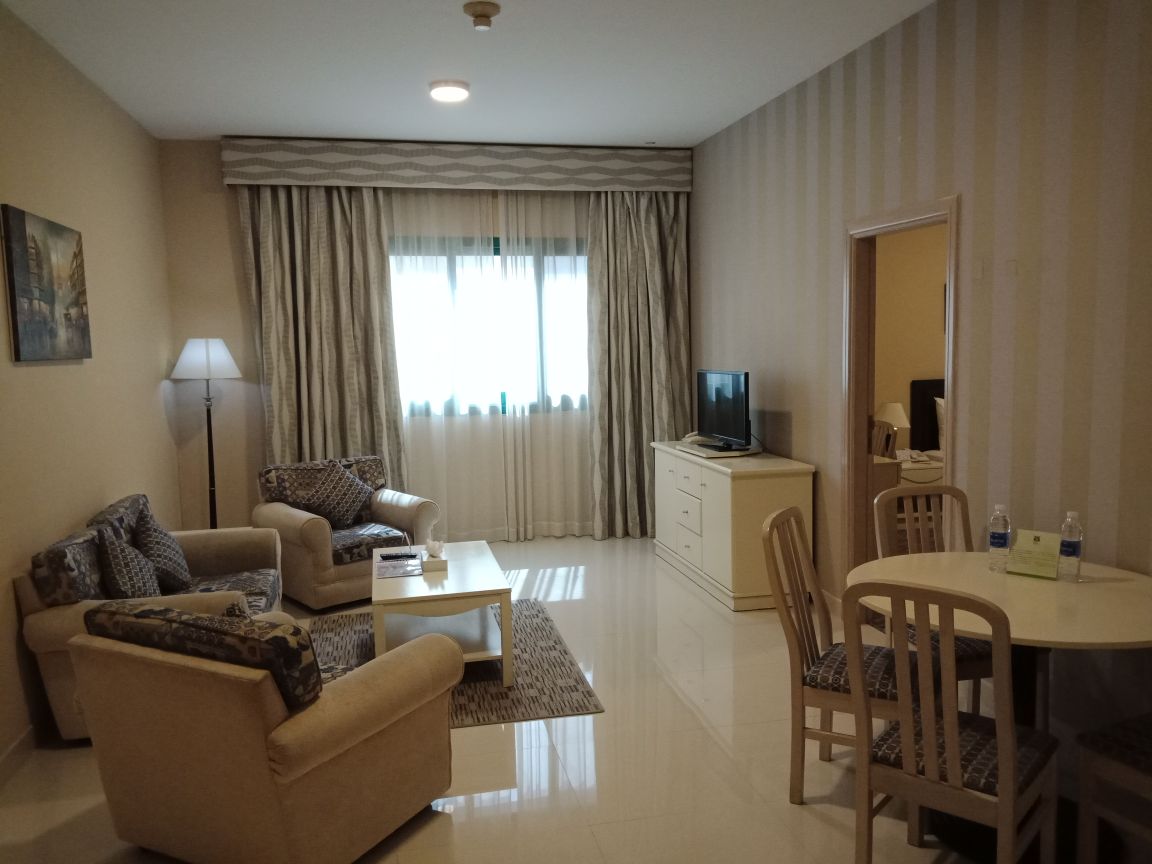 Apartment One Bedroom