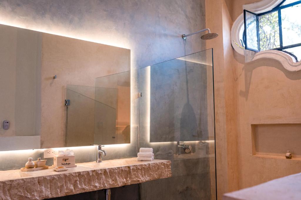 Single King Size Bed