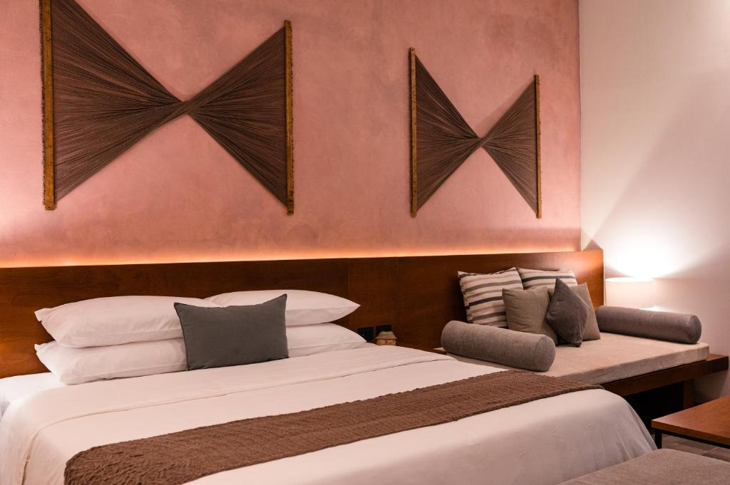 Single King Size Bed