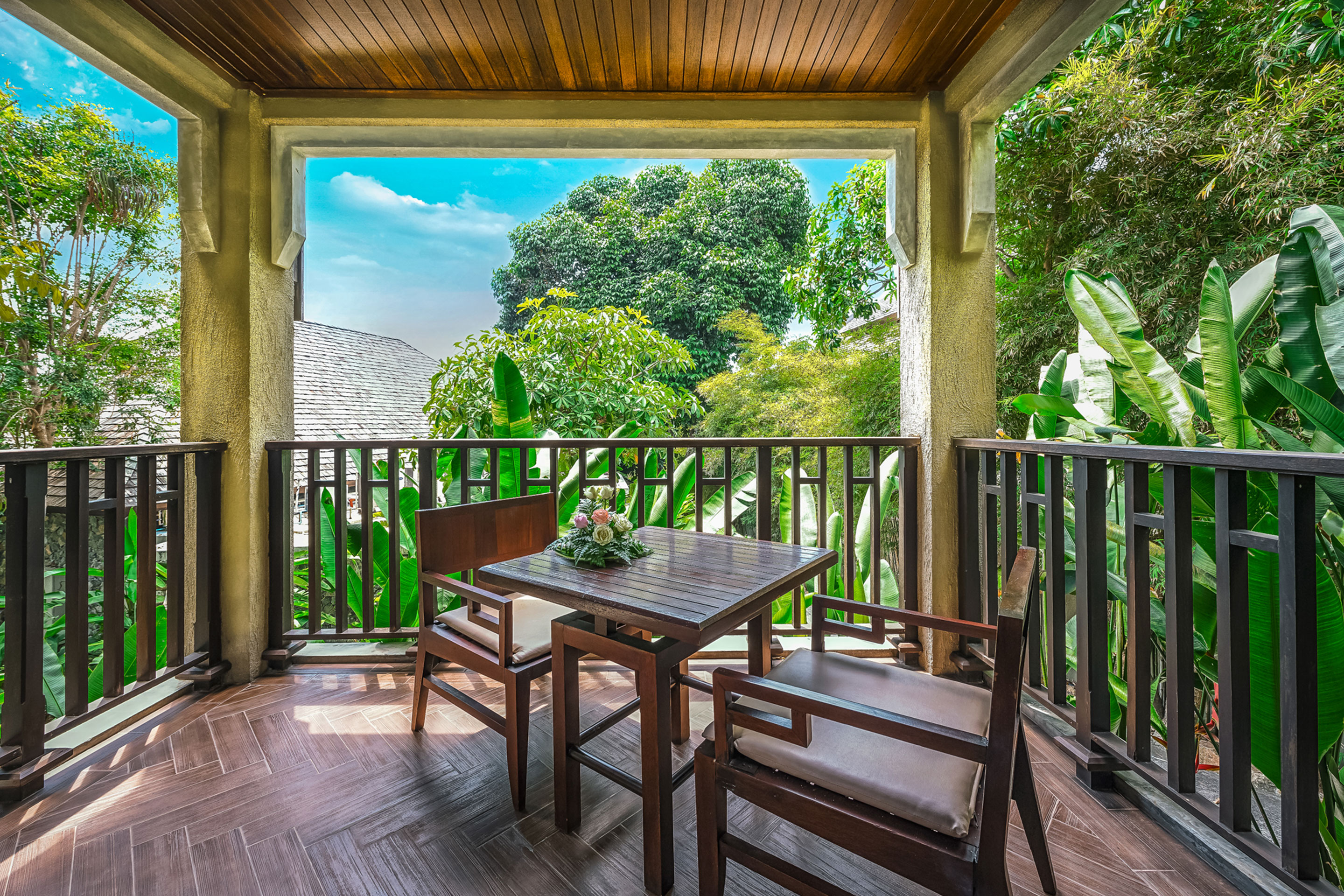 Double or Twin Deluxe