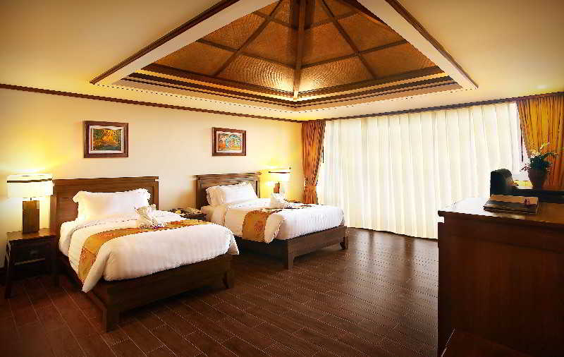 Double or Twin Deluxe