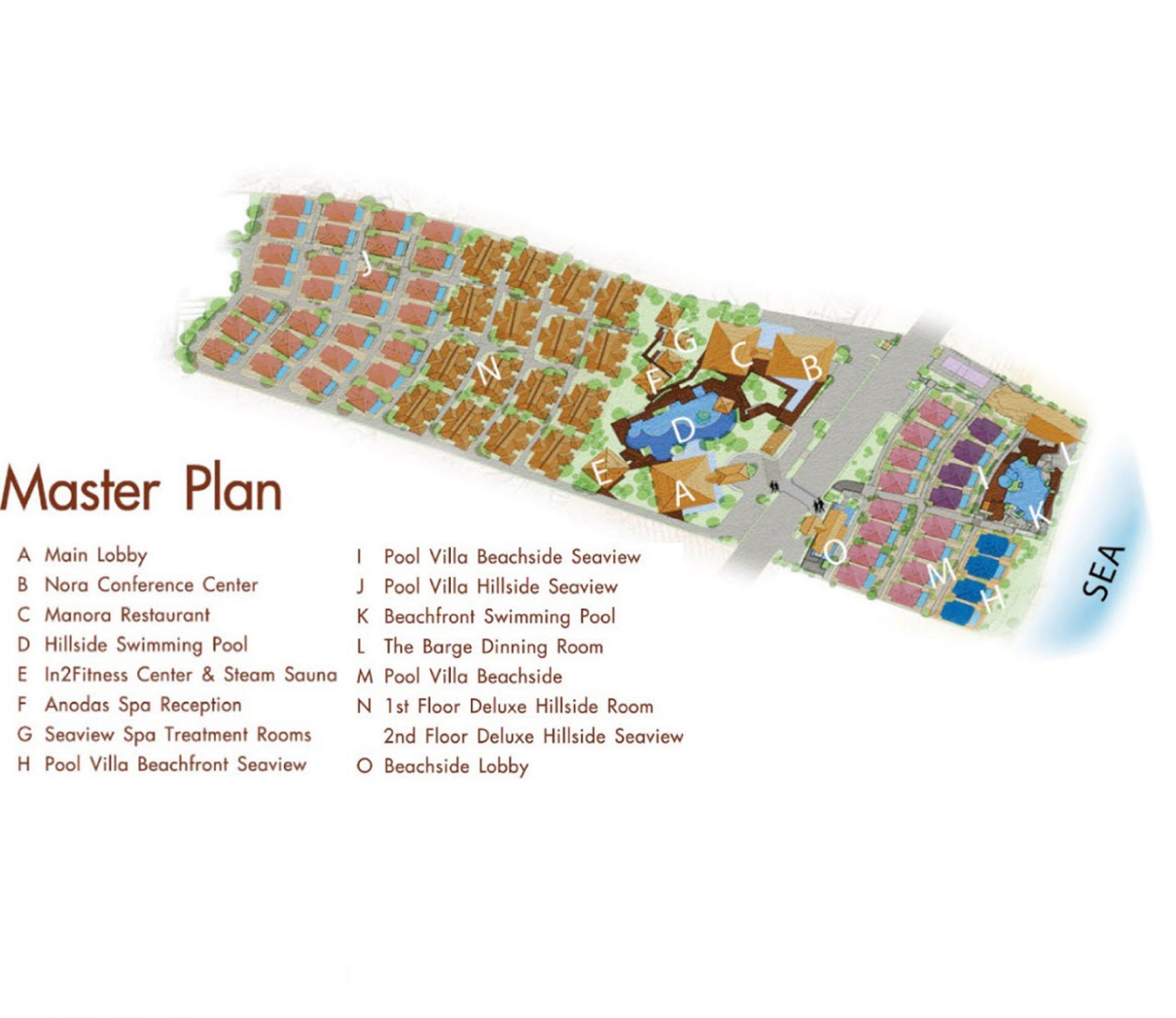 Double or Twin Deluxe