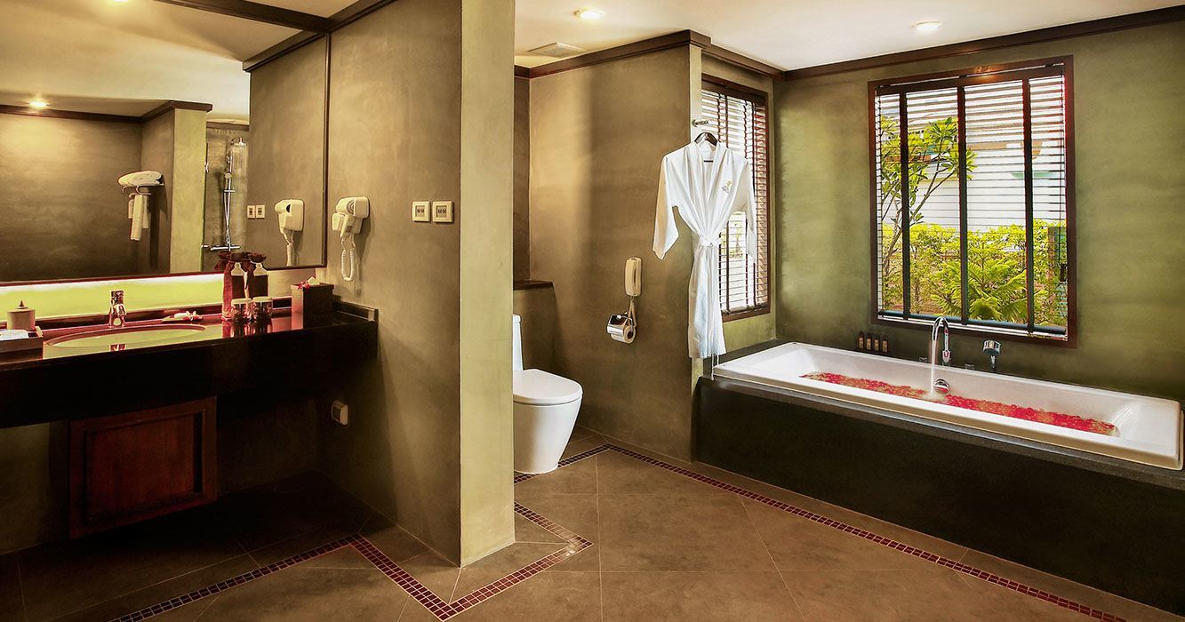 Double or Twin Deluxe