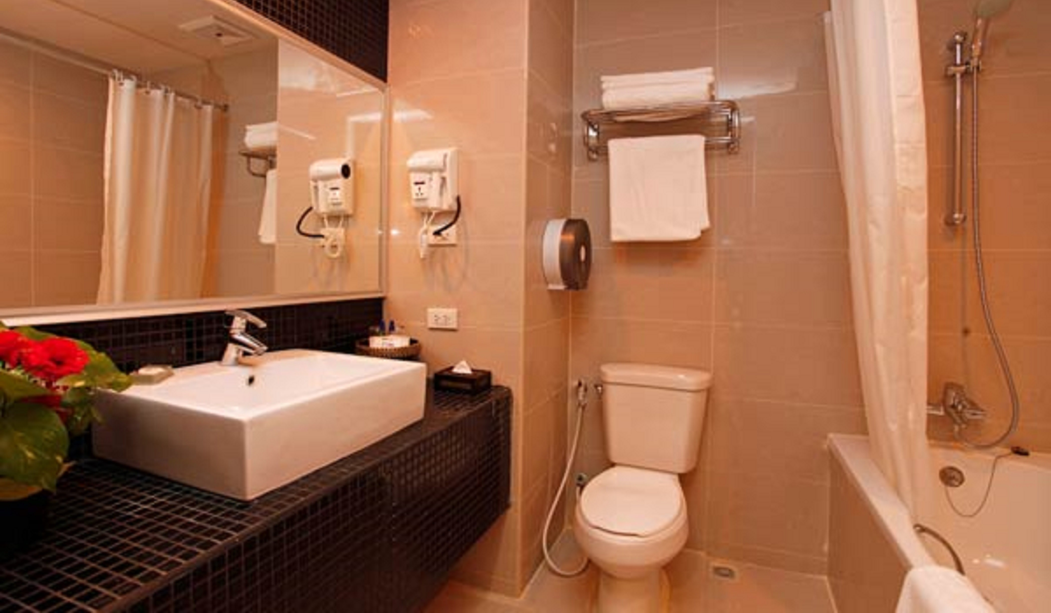 Double or Twin Superior