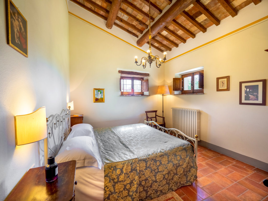 Apartment Capacity 3