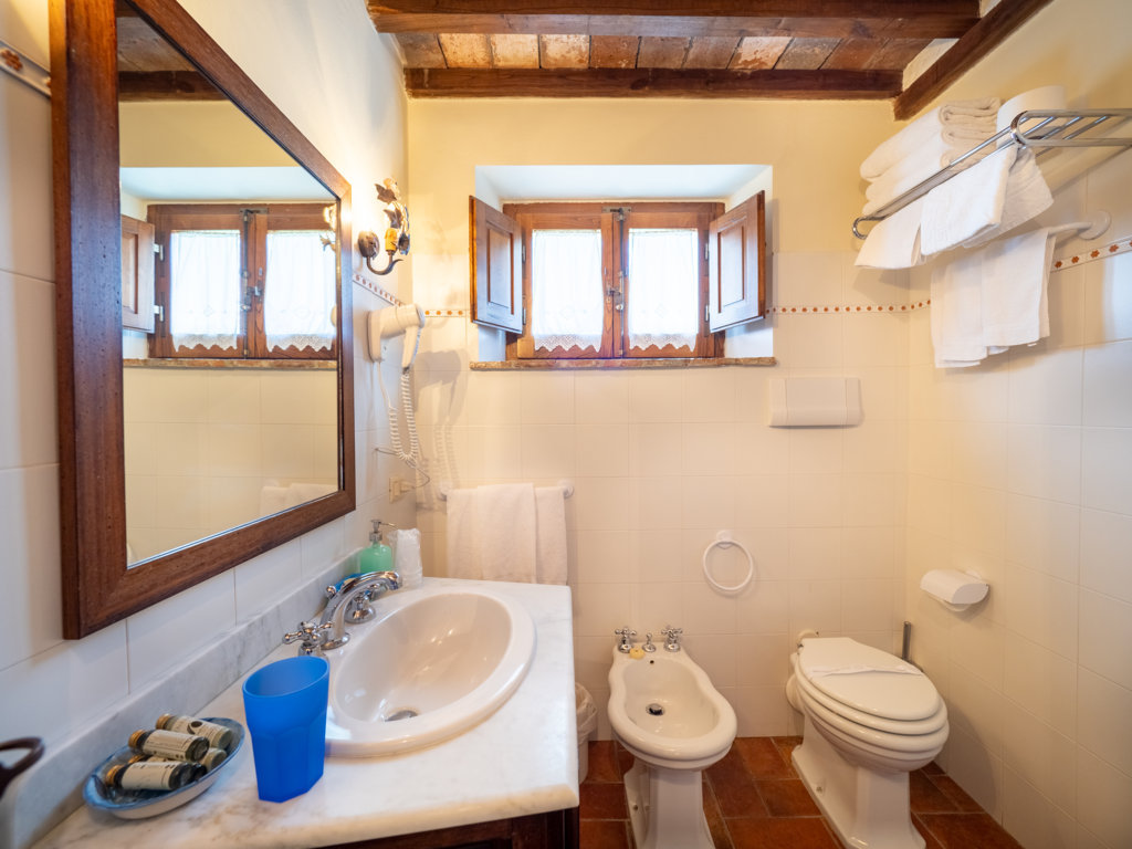 Apartment Capacity 3