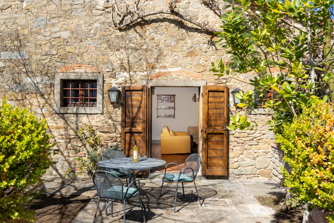 Apartment Capacity 3