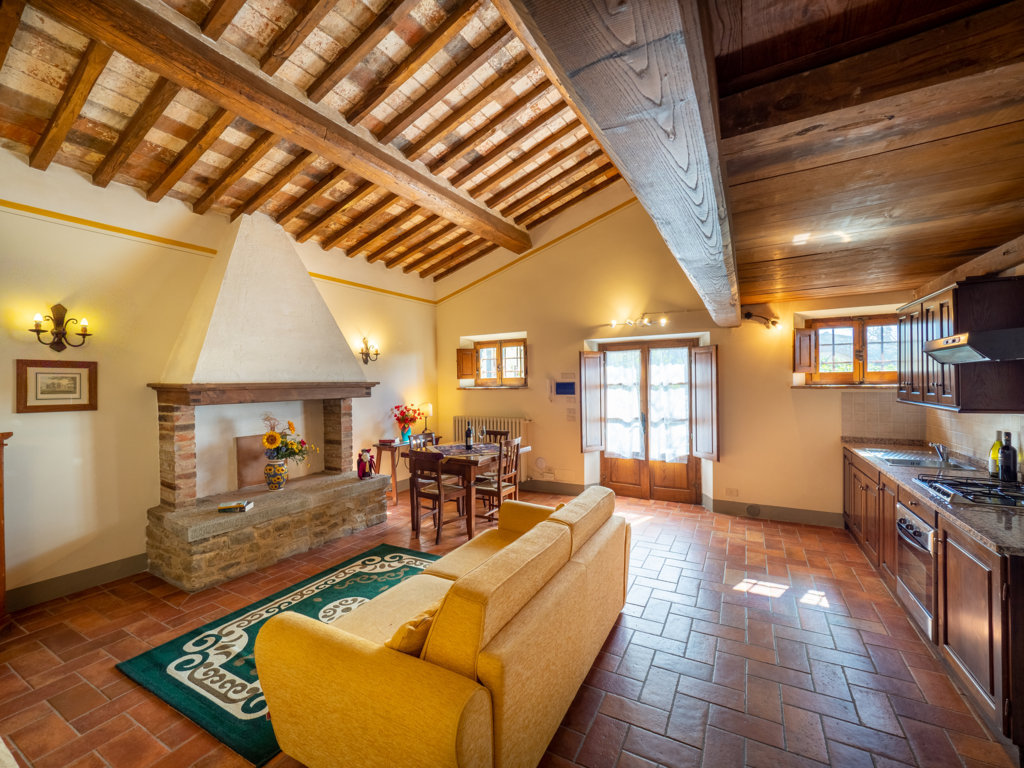 Apartment Capacity 3