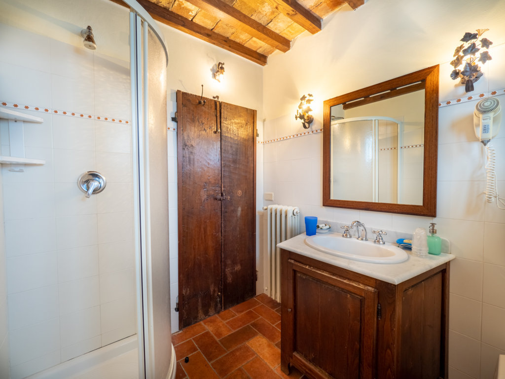 Apartment Capacity 3