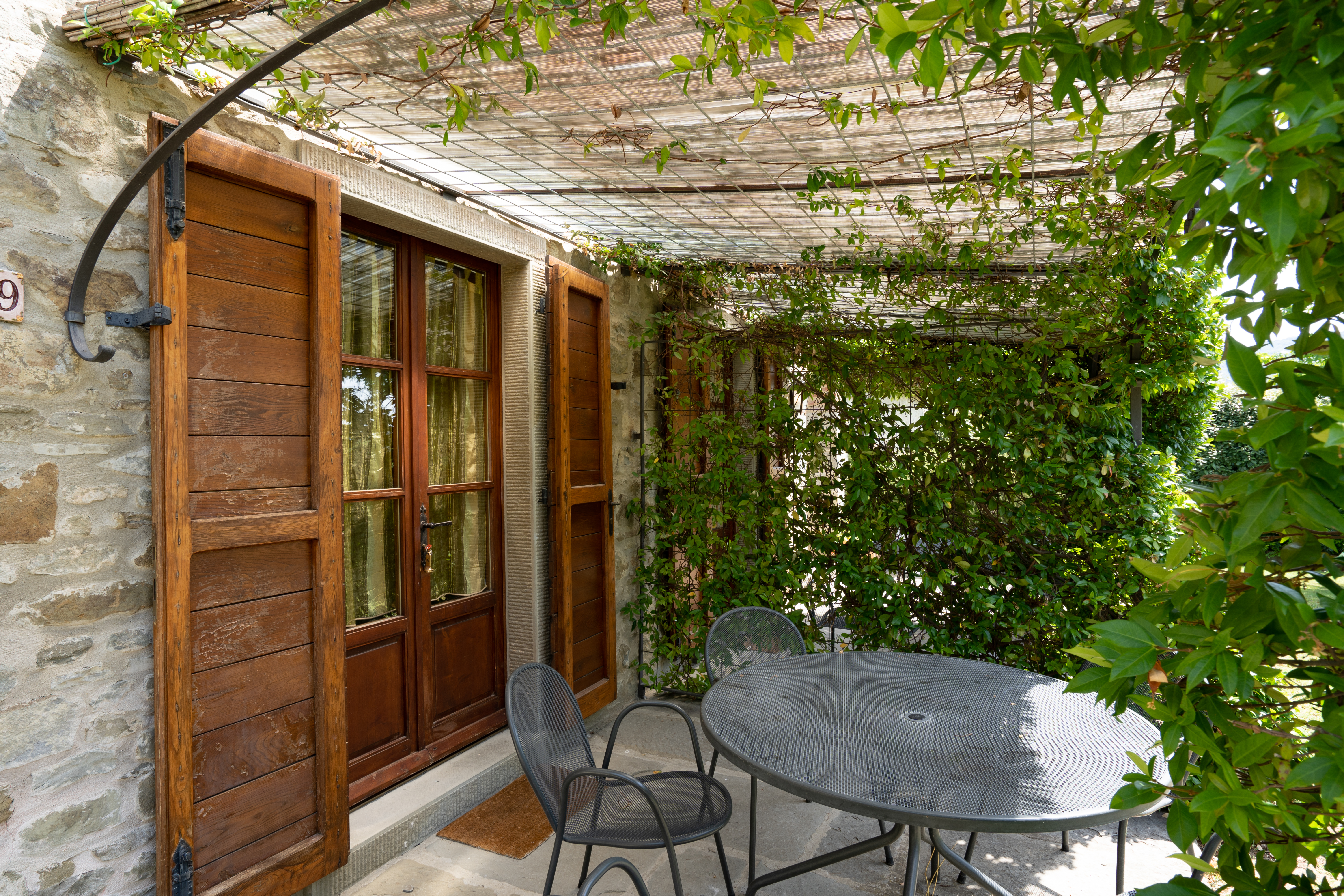 Apartment One Bedroom