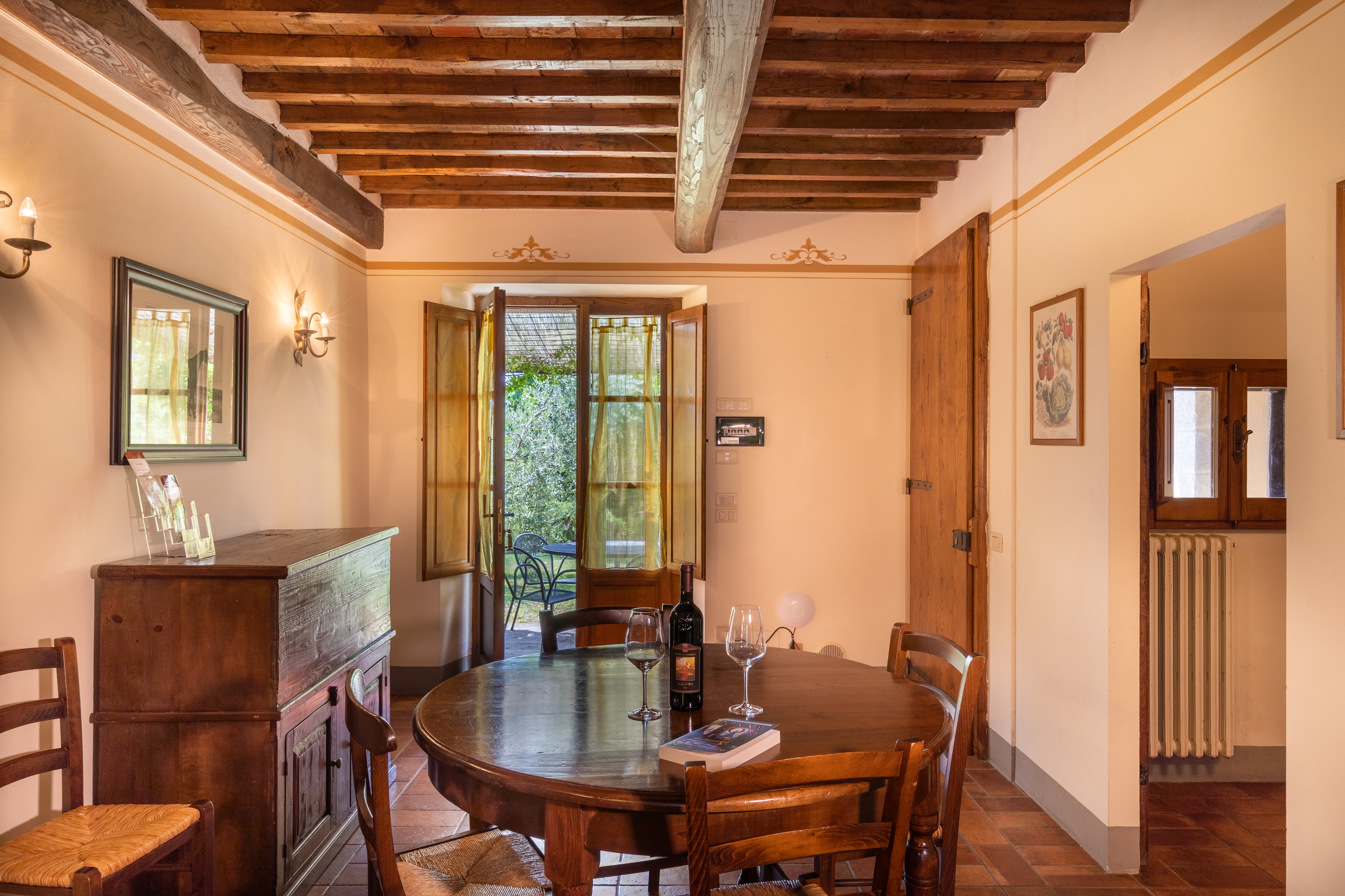 Apartment Two Bedrooms