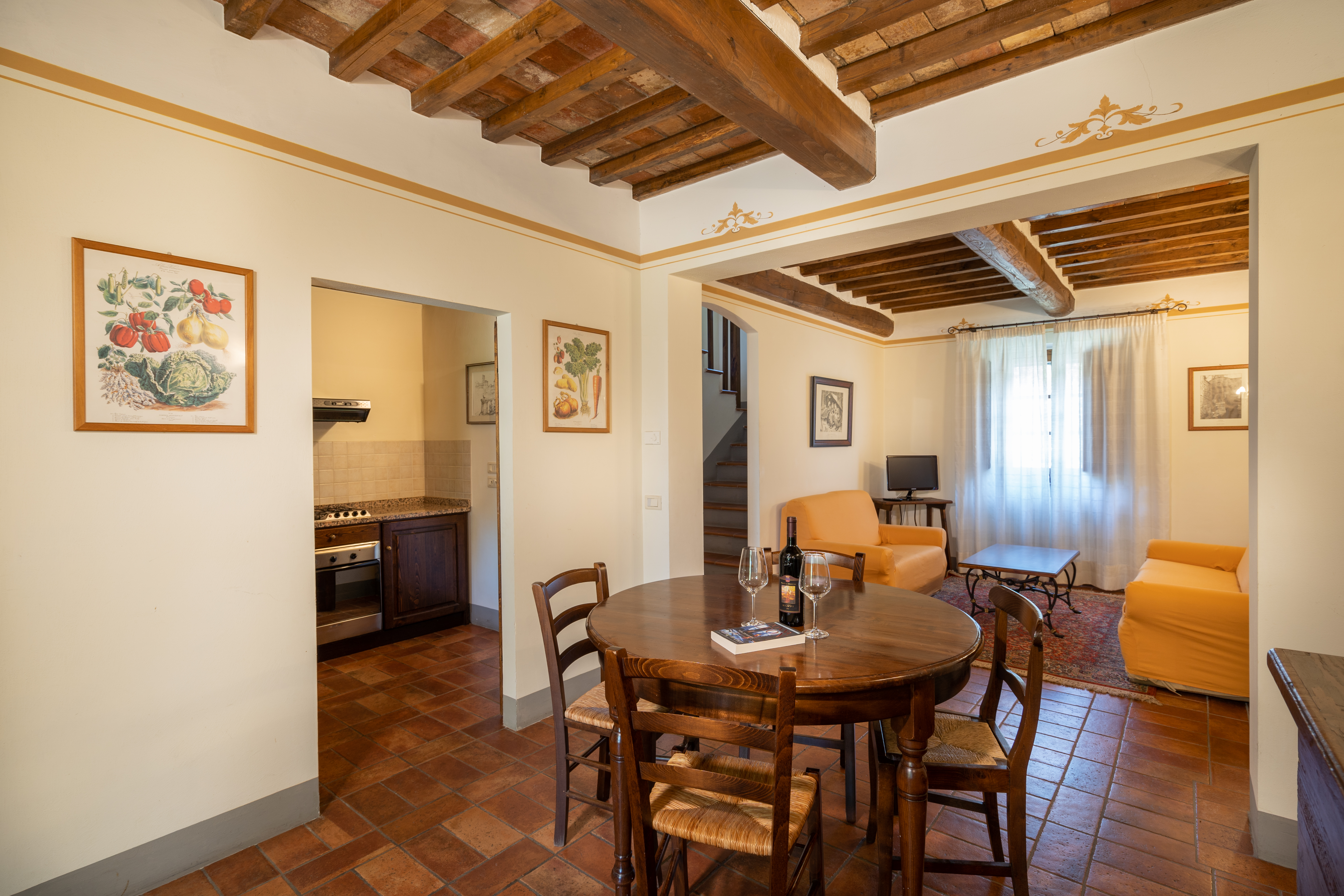 Apartment Two Bedrooms