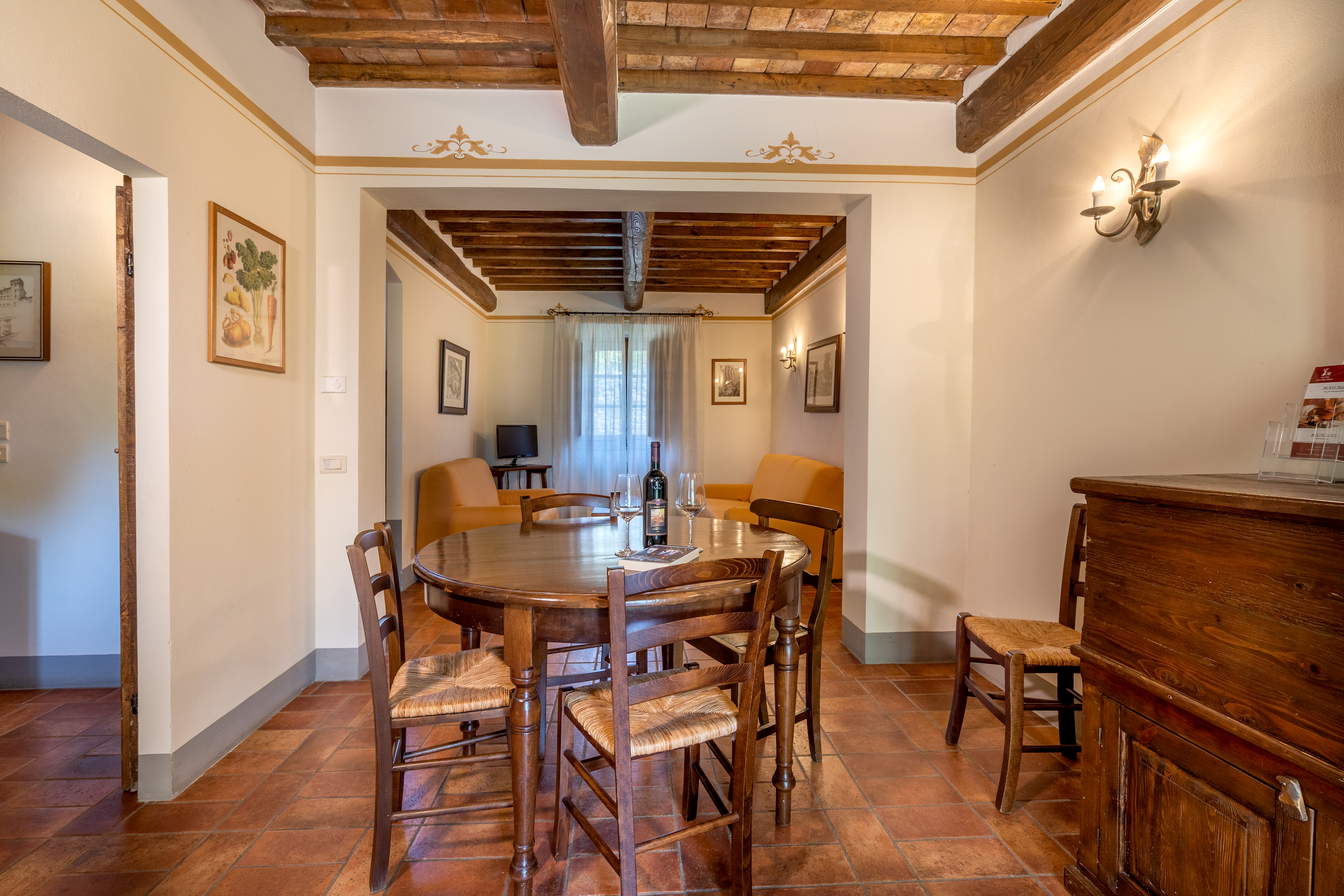 Apartment Superior Two Bedrooms