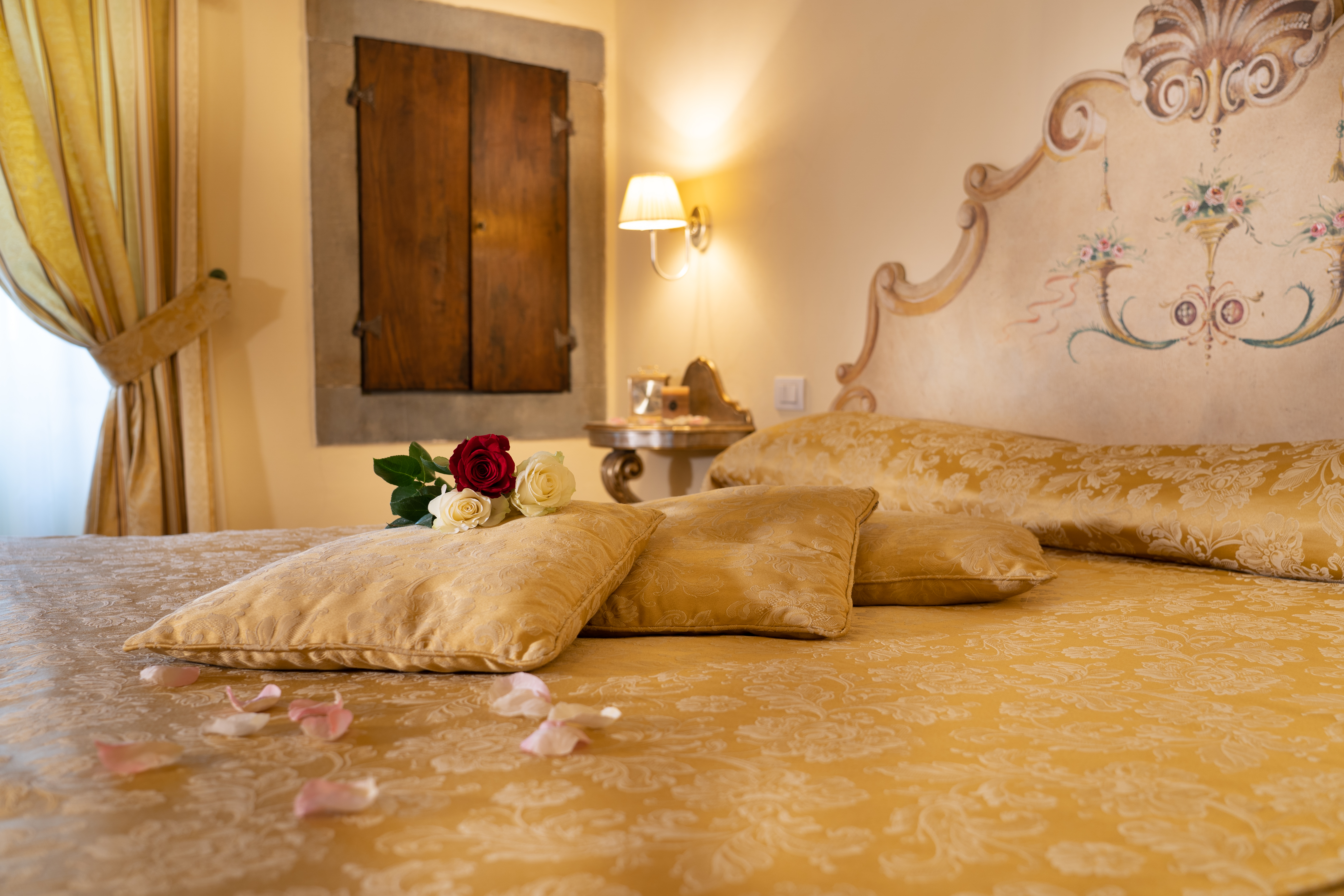 Double Single Classic