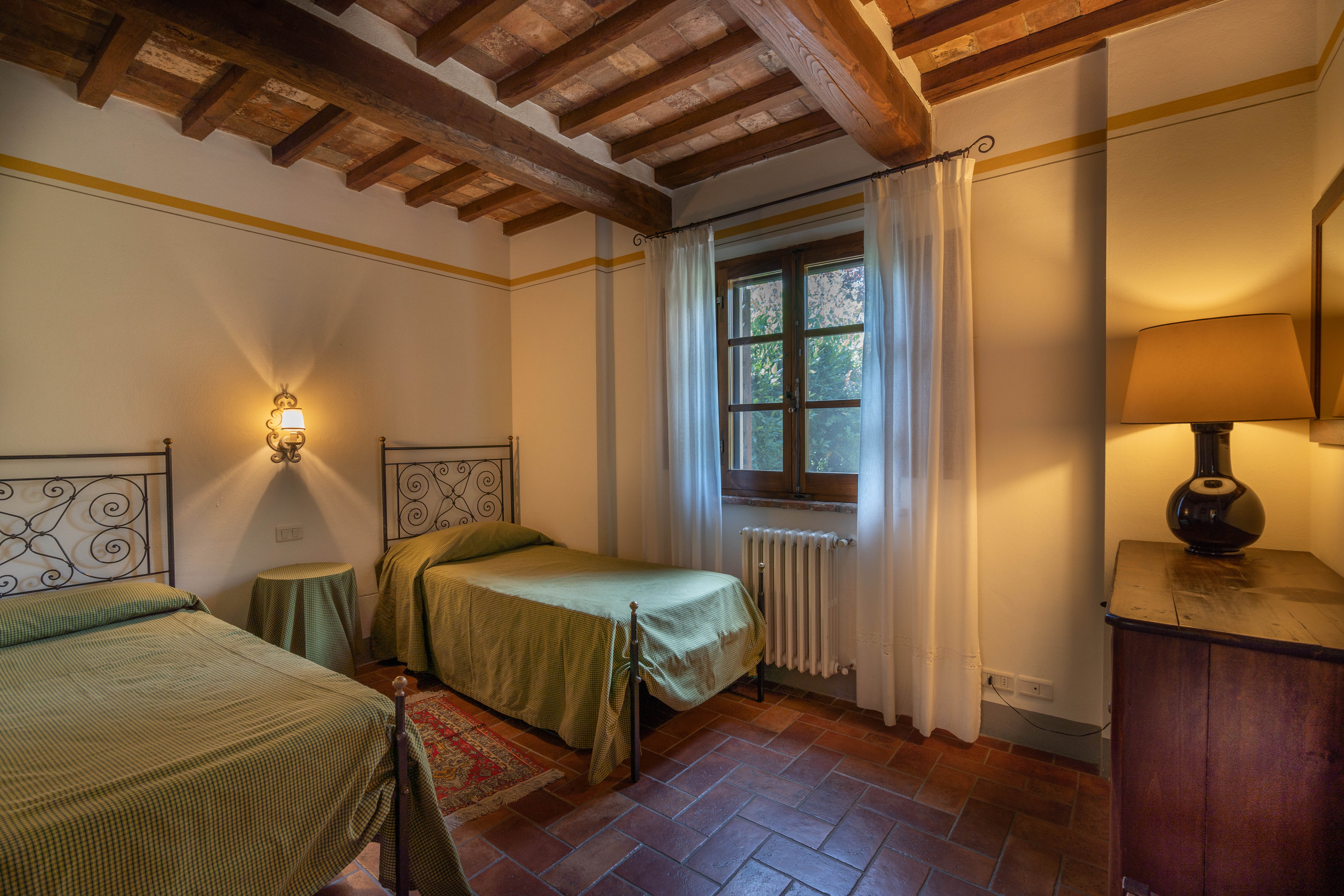 Apartment Superior Two Bedrooms