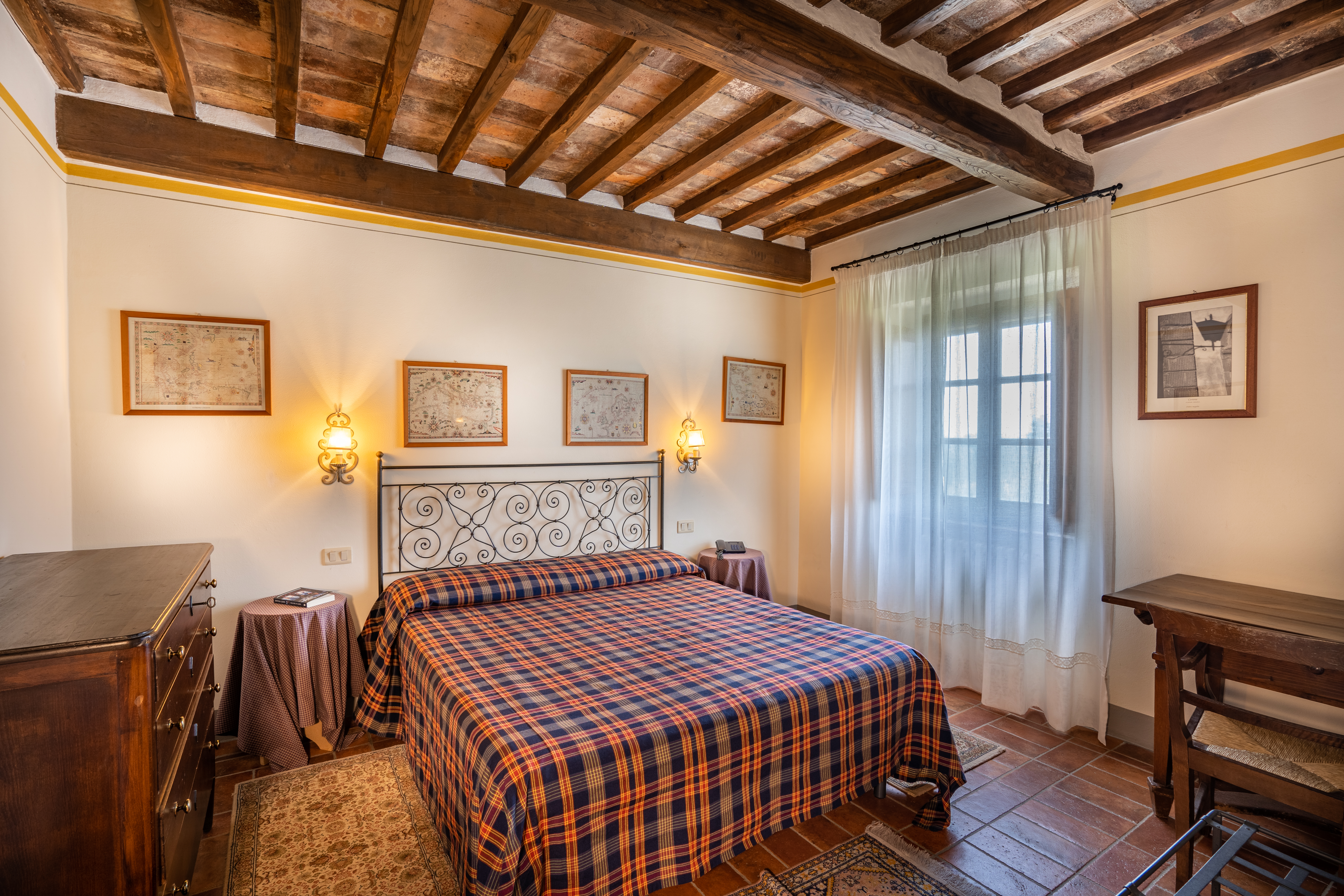 Apartment Superior Two Bedrooms