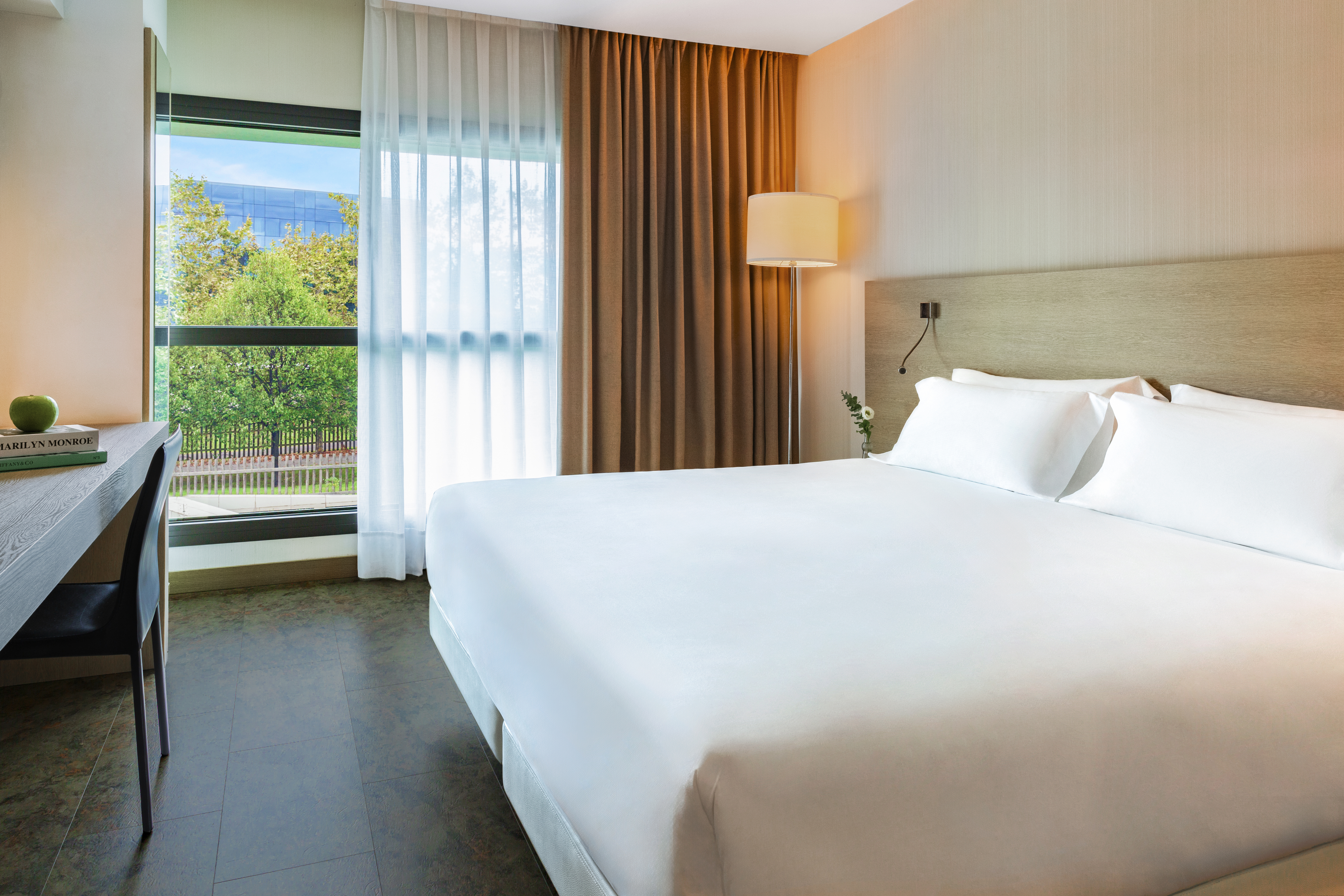 Family Room Connecting Room