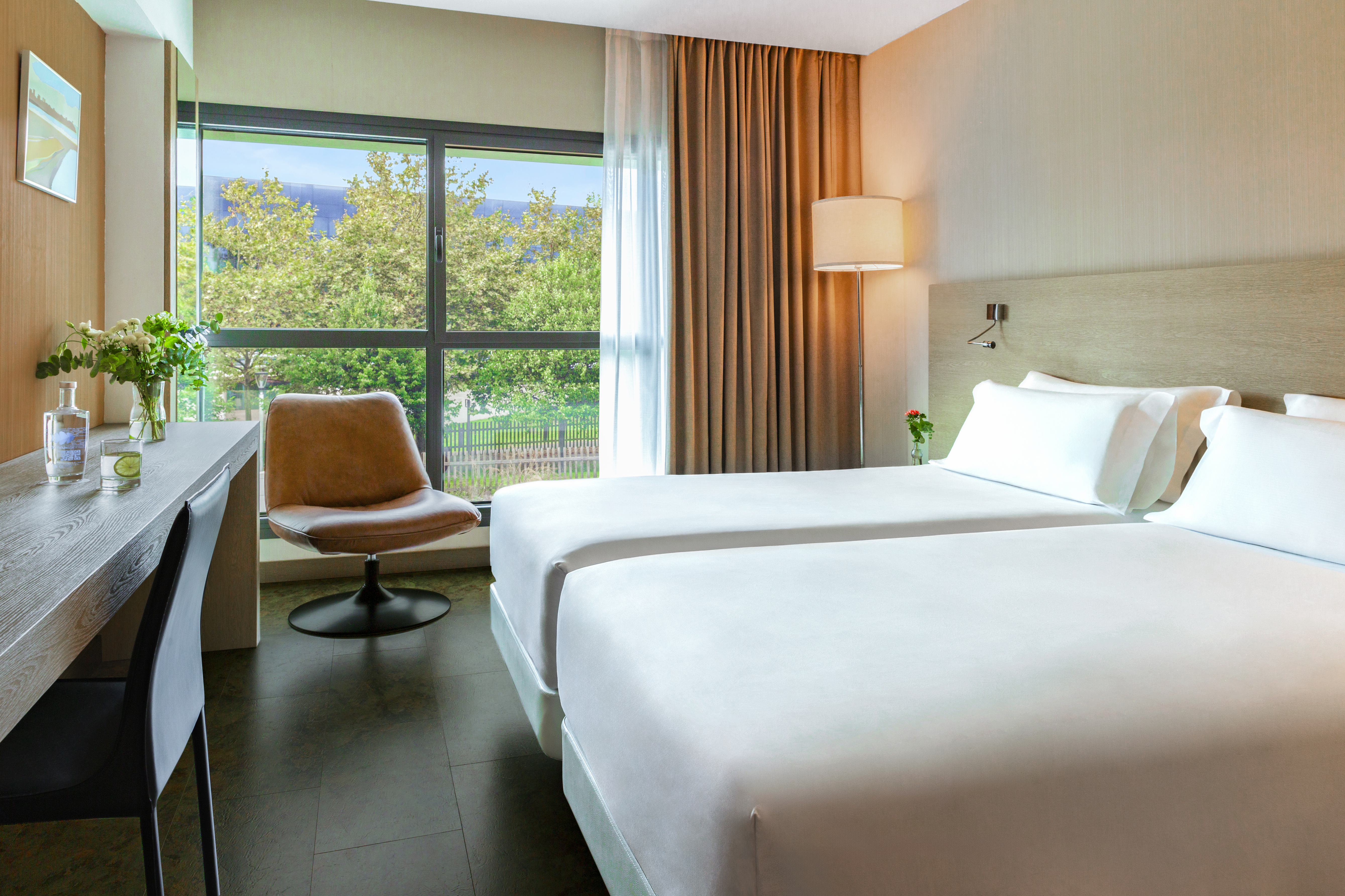 Family Room Connecting Room