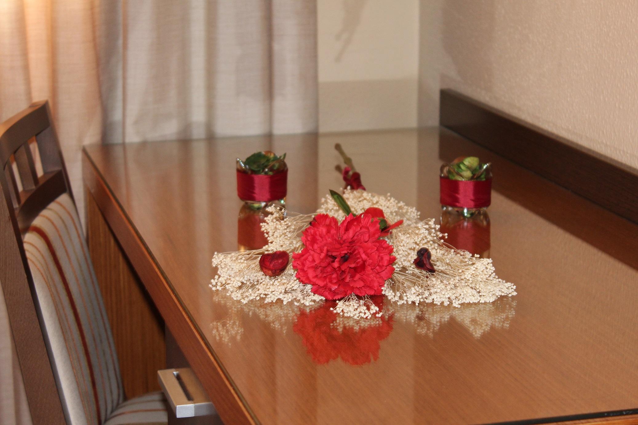 Double or Twin Superior