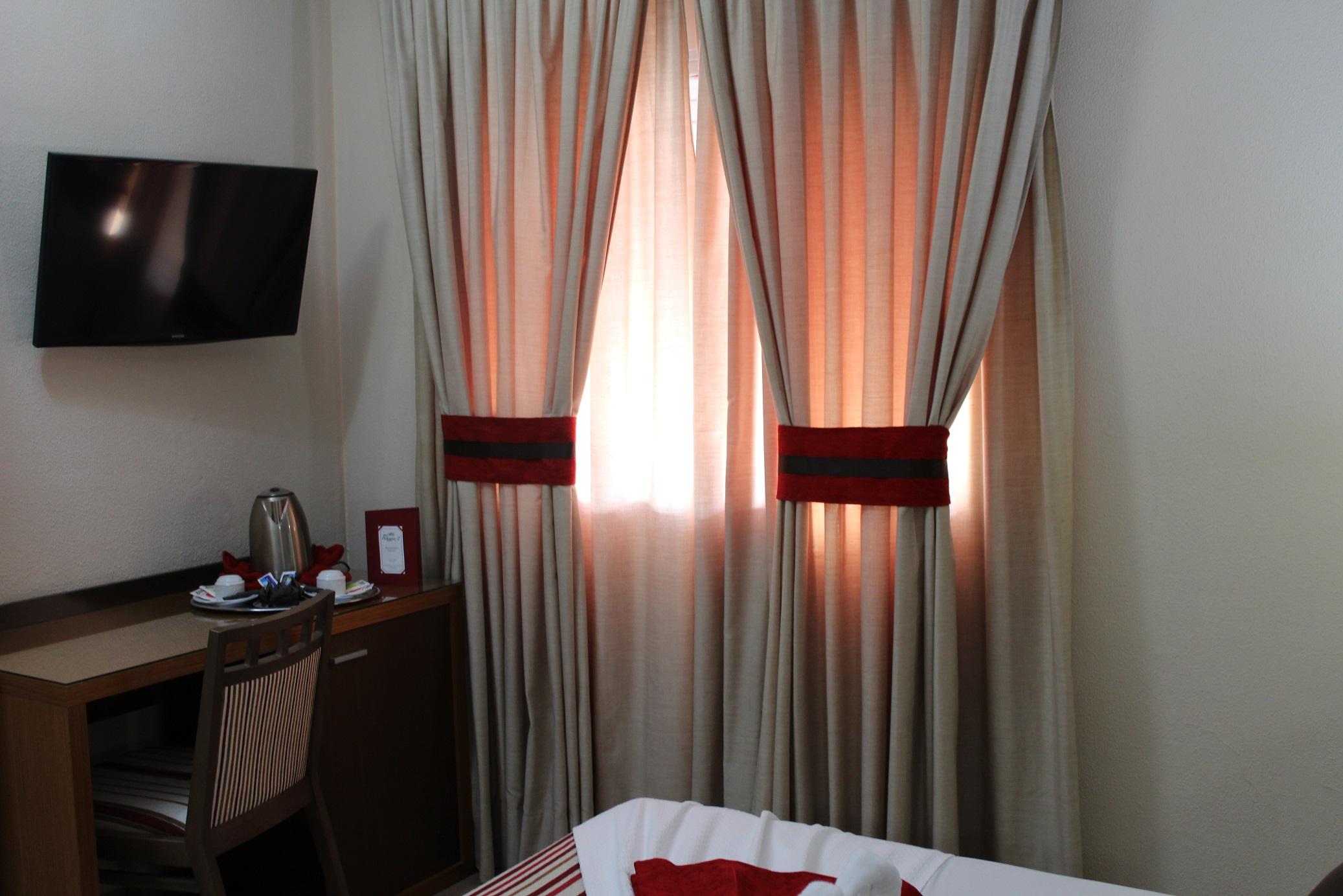 Double or Twin Superior