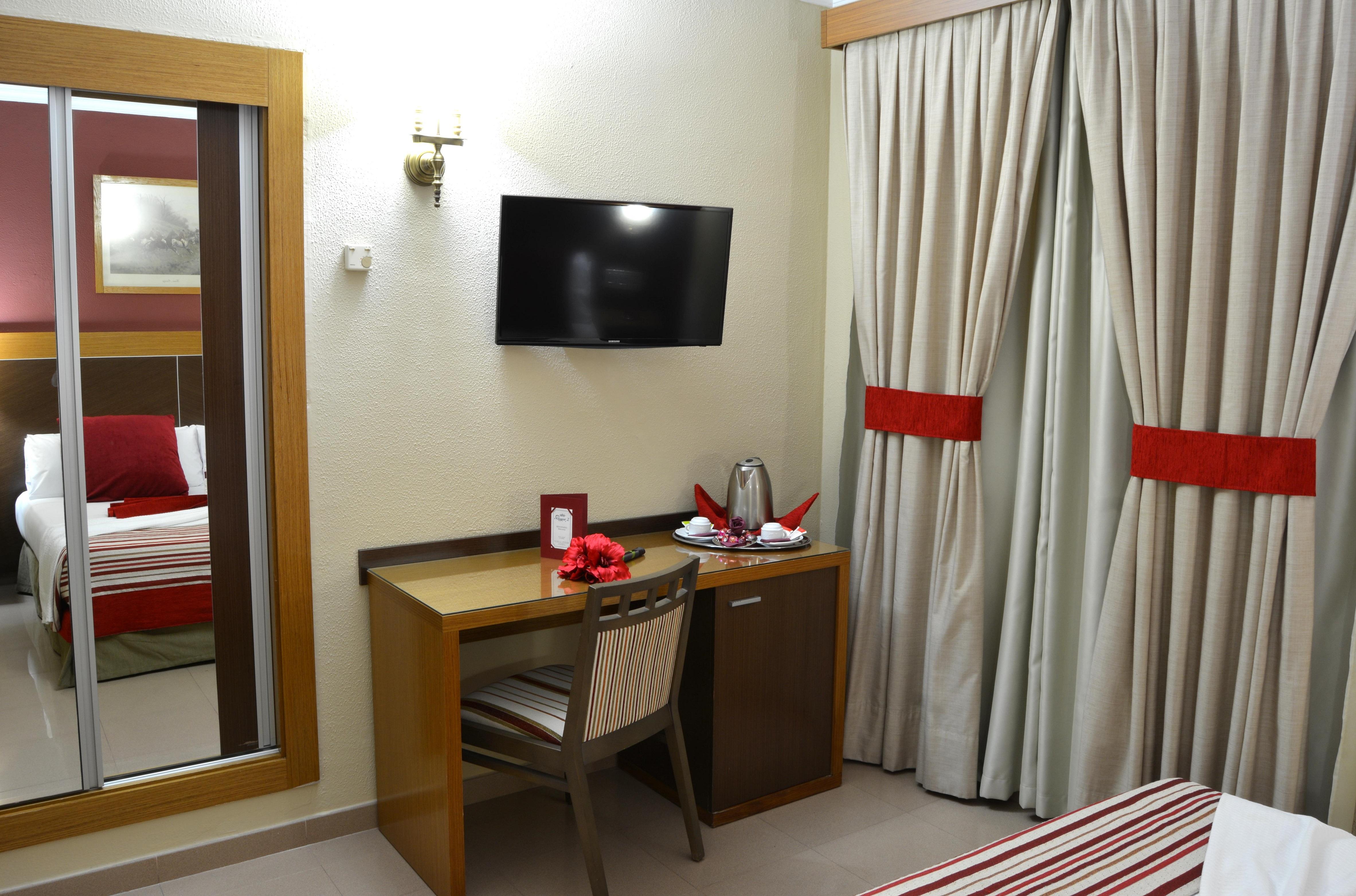 Double or Twin Superior