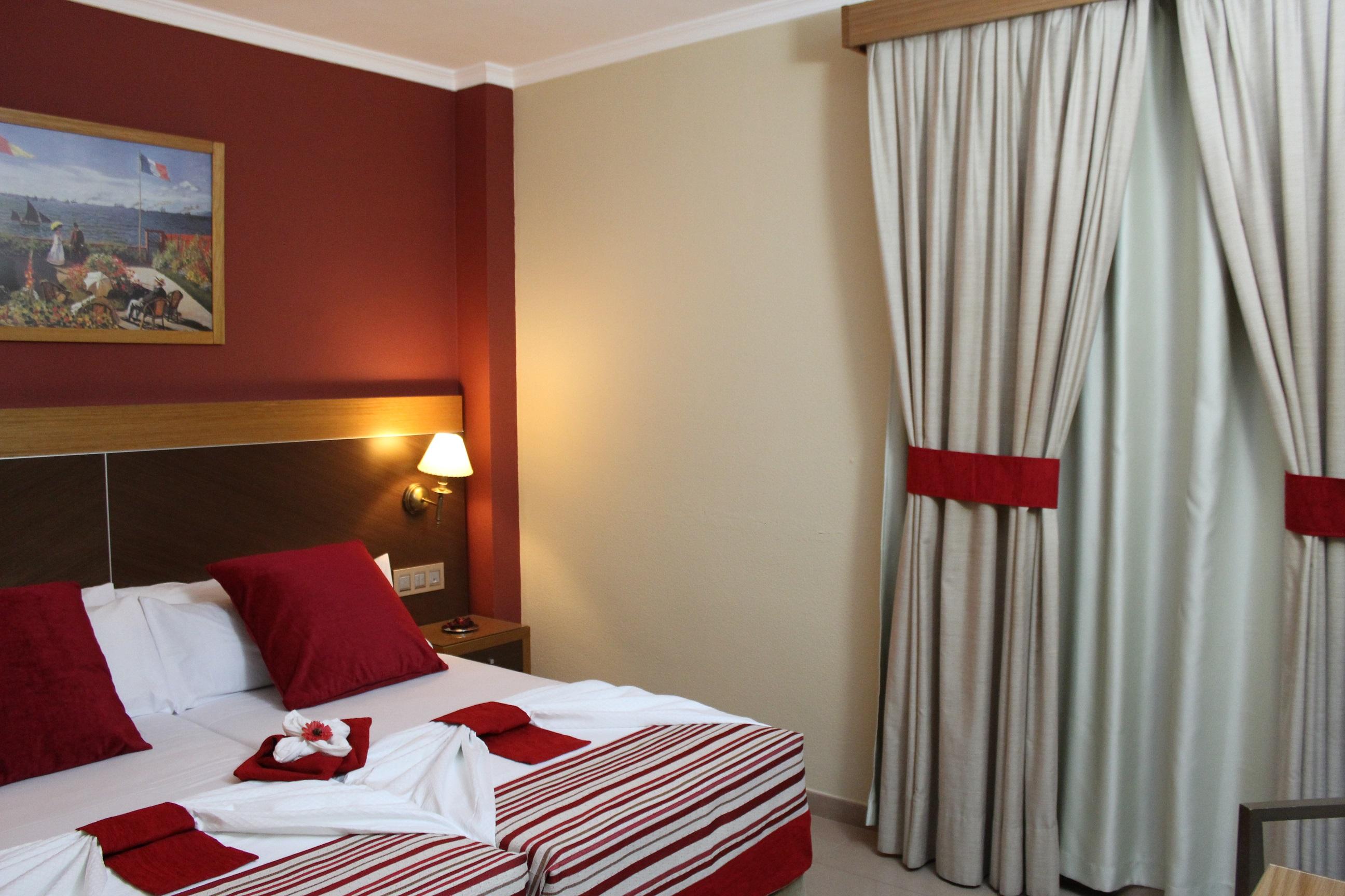 Double Single Standard