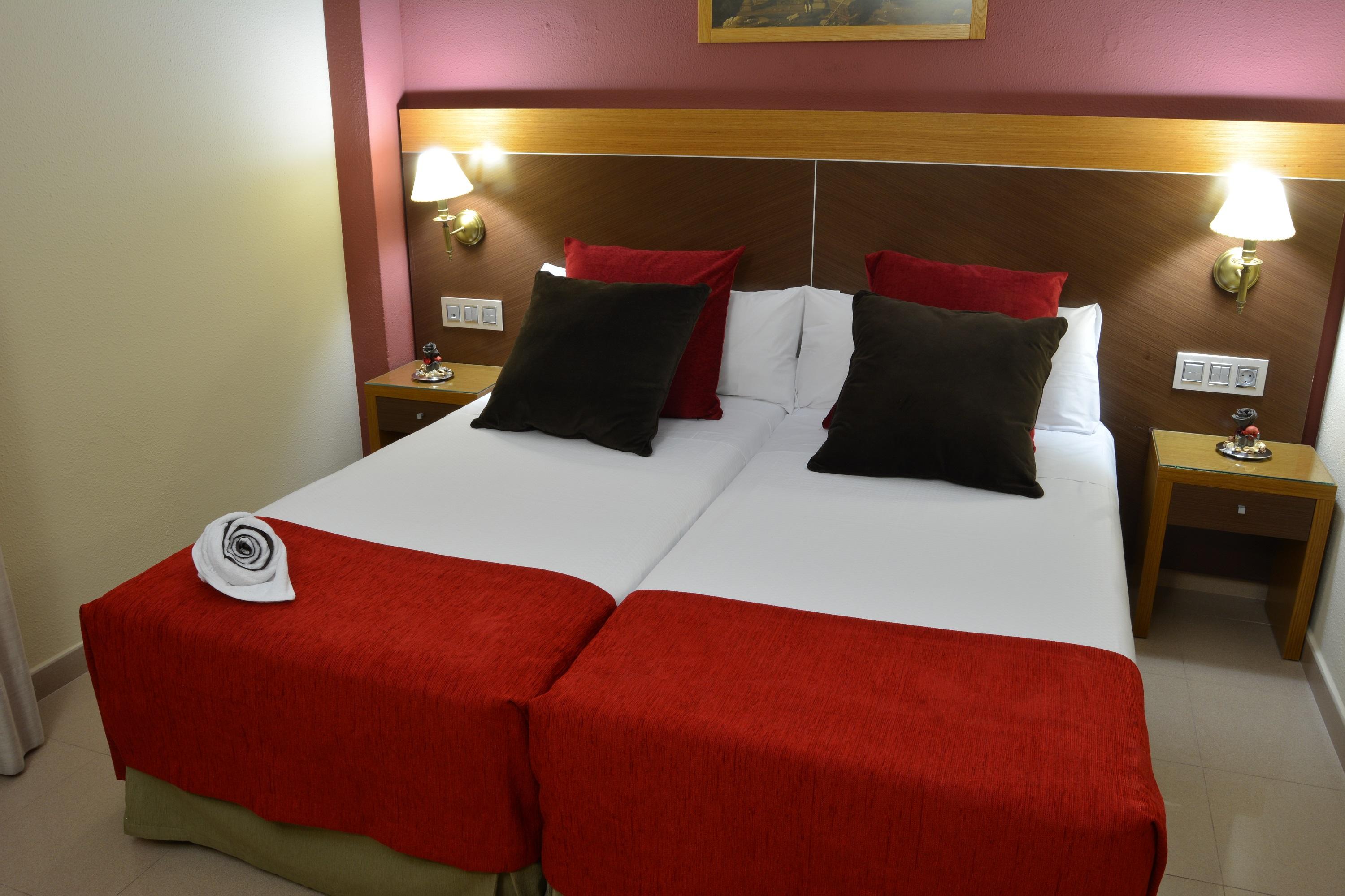 Double or Twin Standard