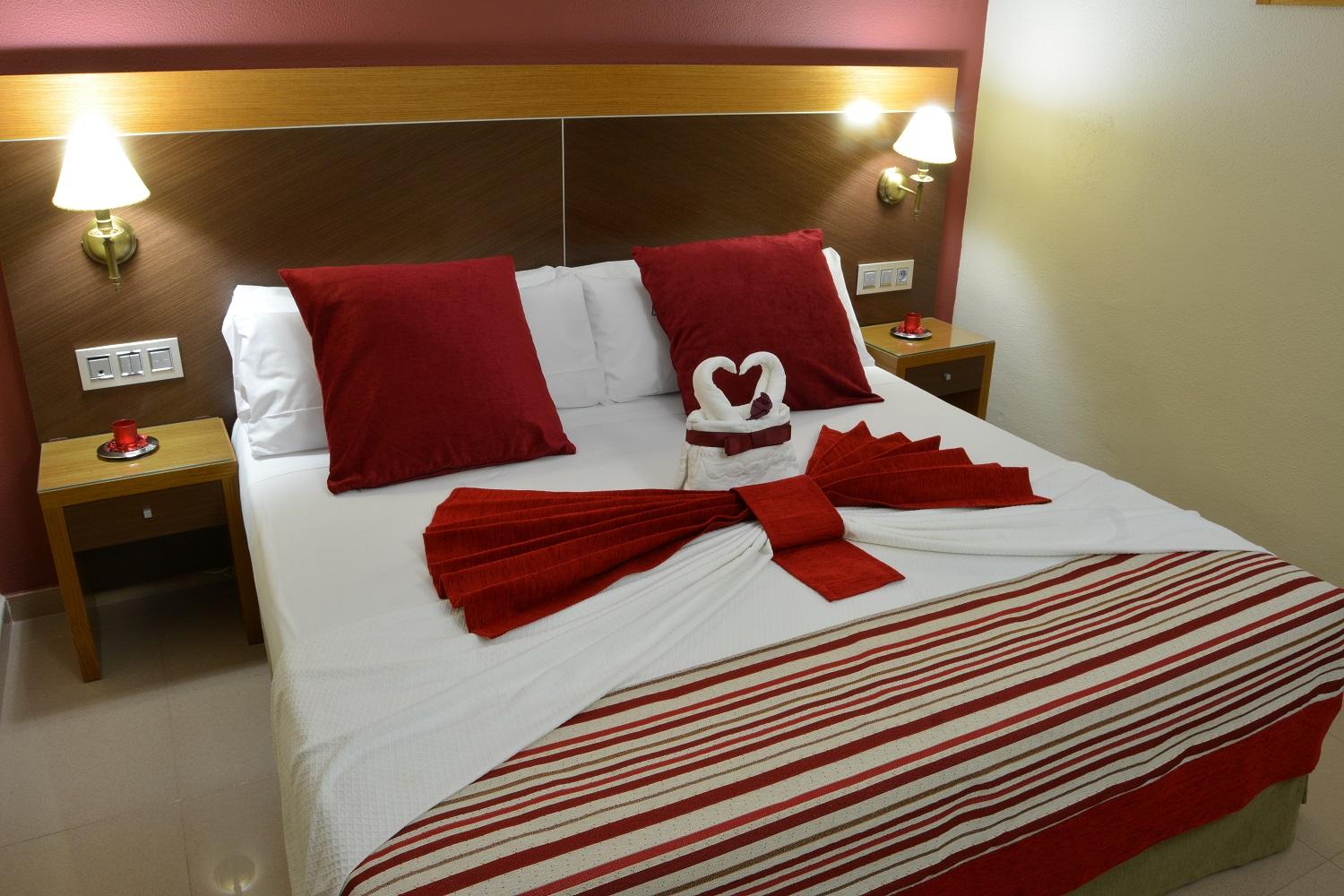 Double or Twin Standard