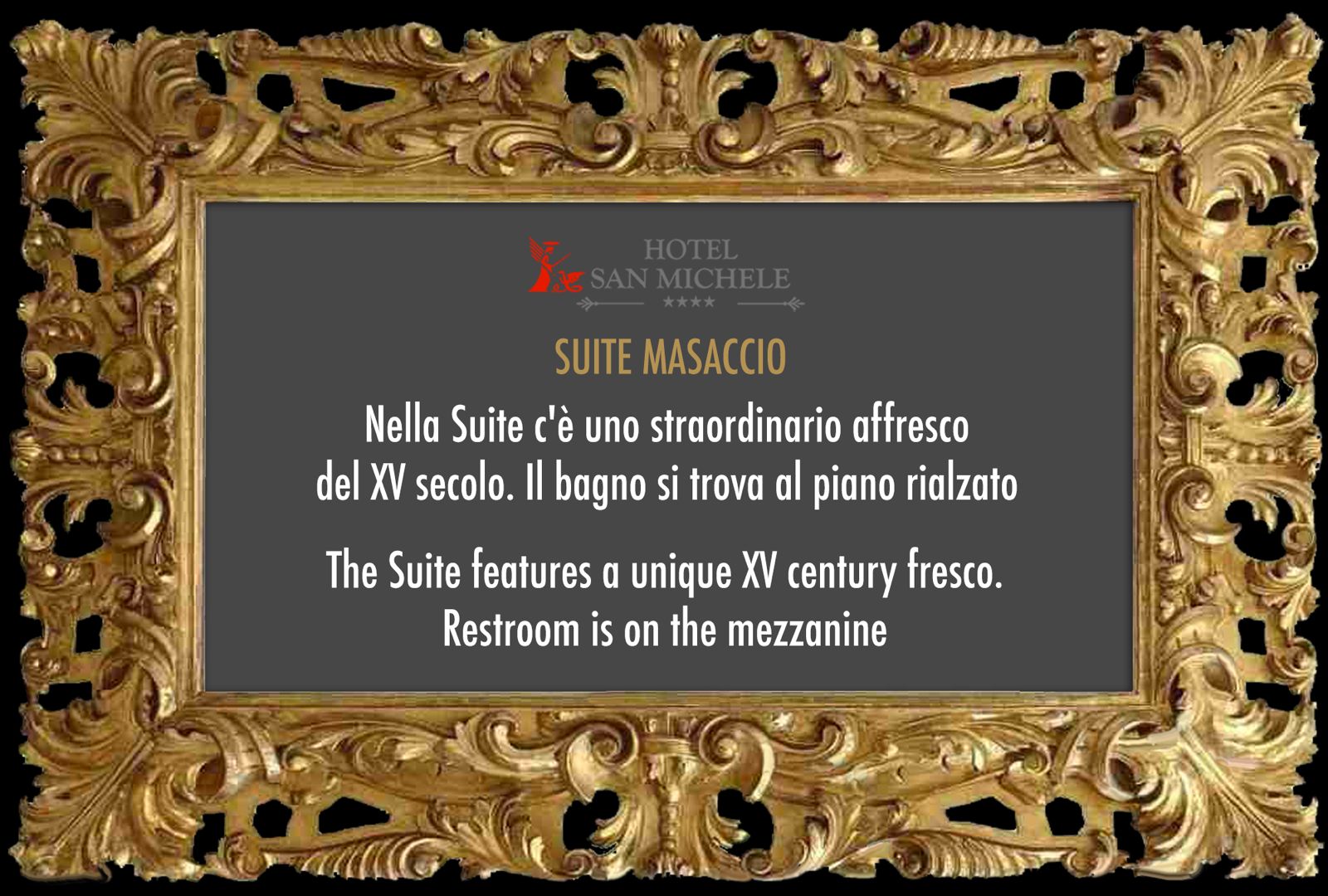 Suite Deluxe Two Double Beds