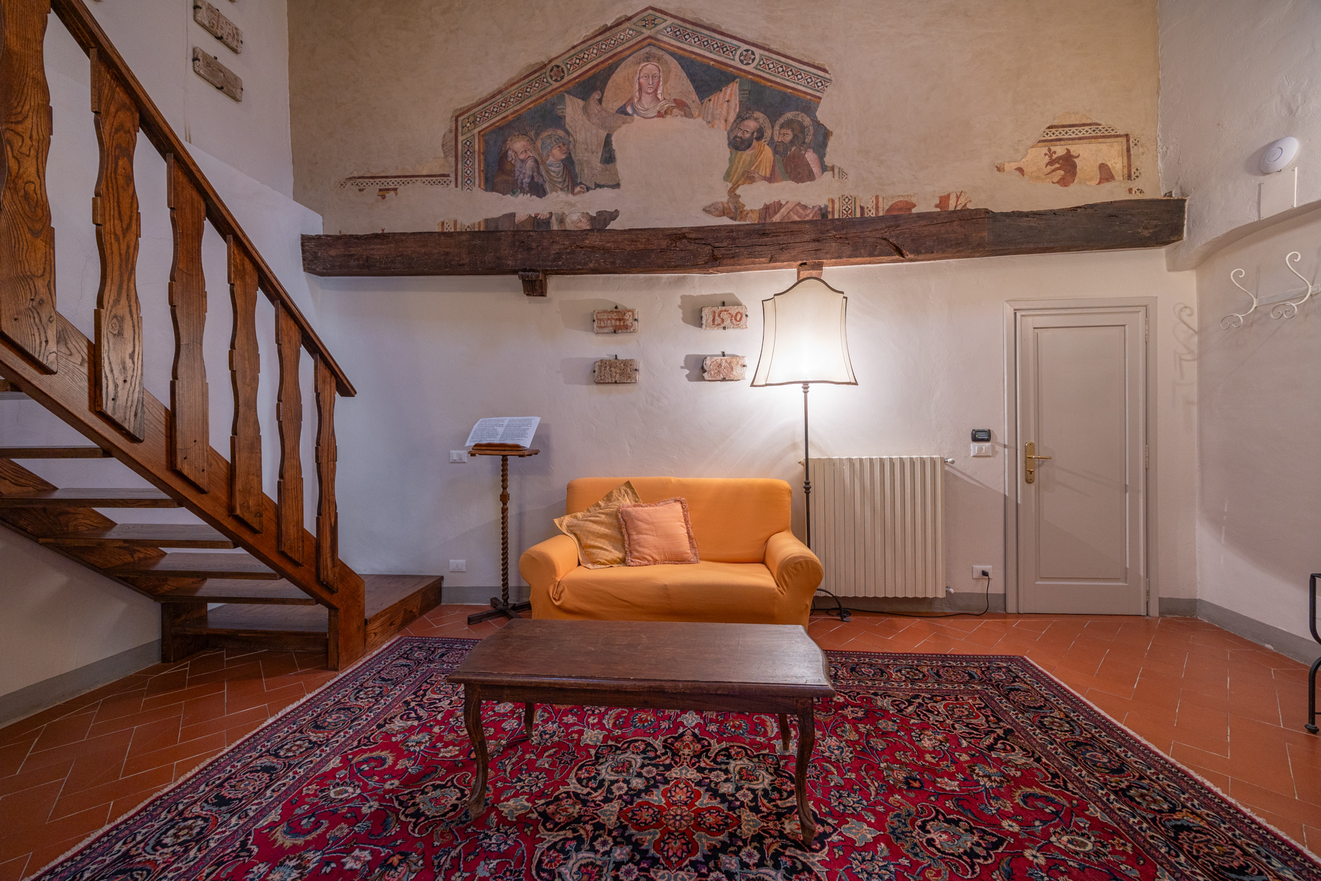 Suite Deluxe Two Double Beds