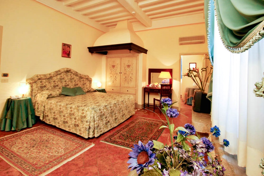 Junior Suite Classic