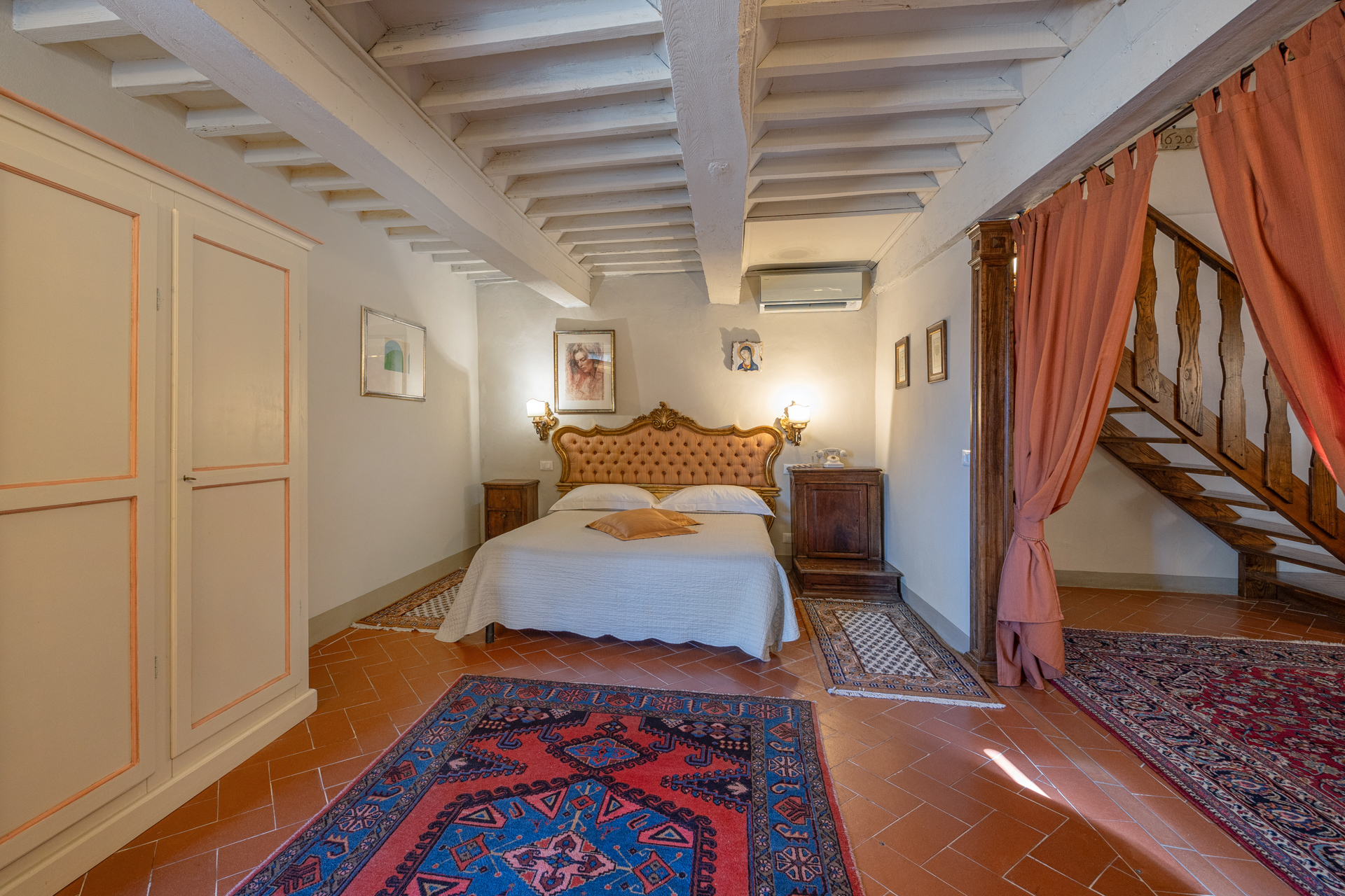 Suite Deluxe Two Double Beds