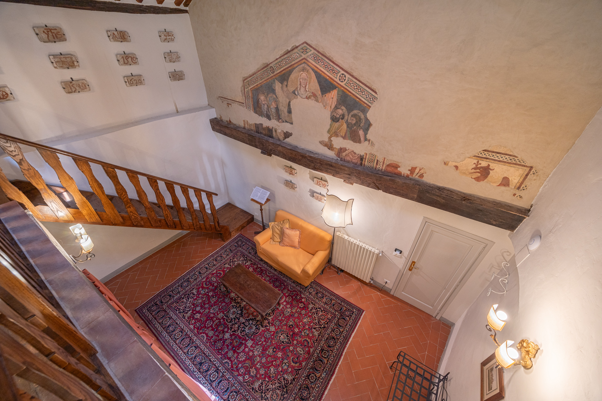 Suite Deluxe Two Double Beds