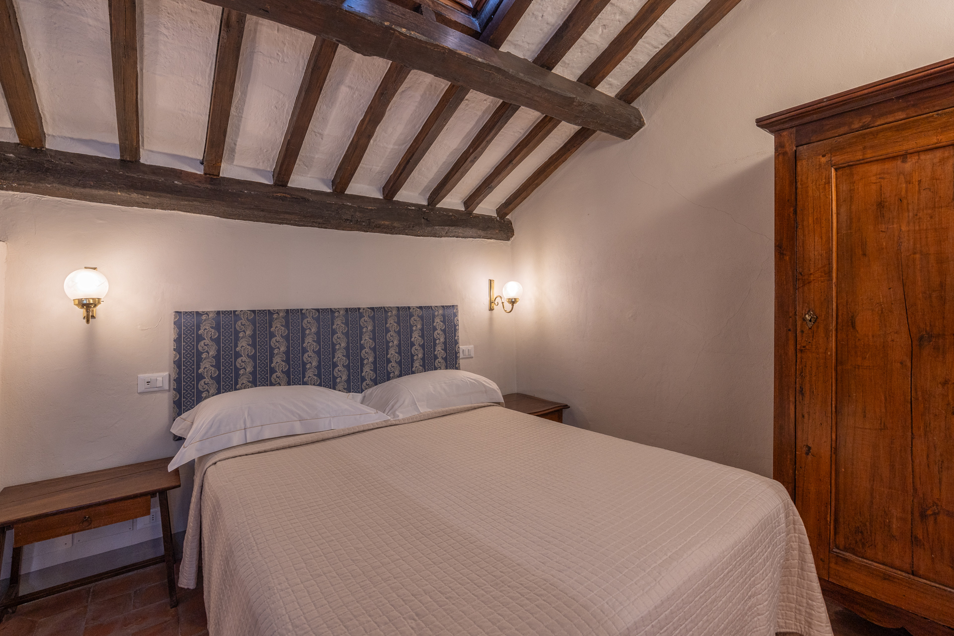 Suite Deluxe Two Double Beds