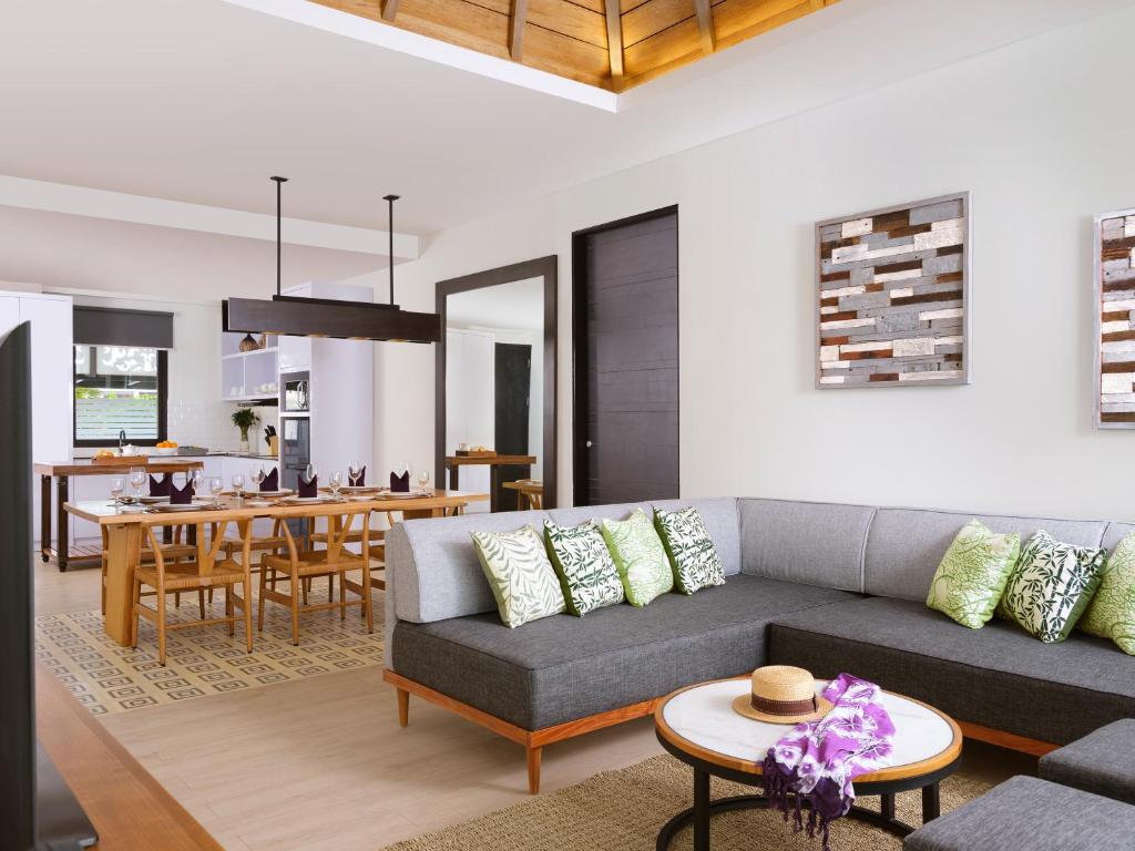 Apartment Two Bedrooms