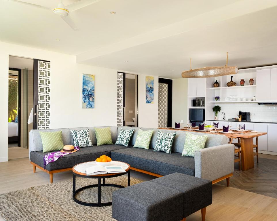 Apartment Two Bedrooms