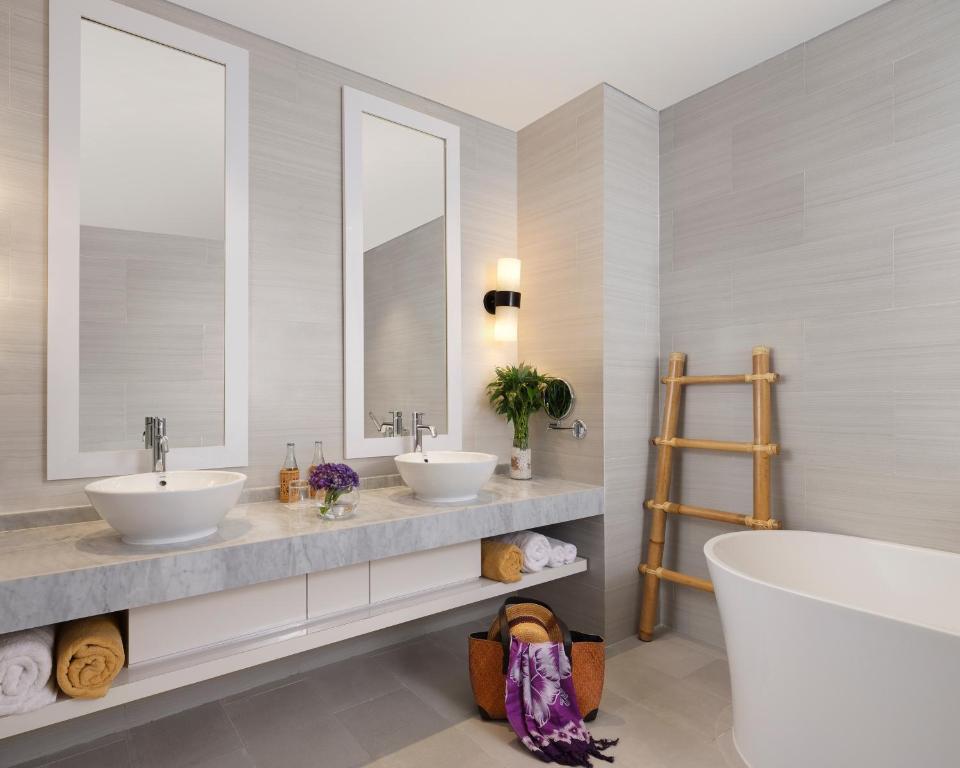 Apartment Two Bedrooms