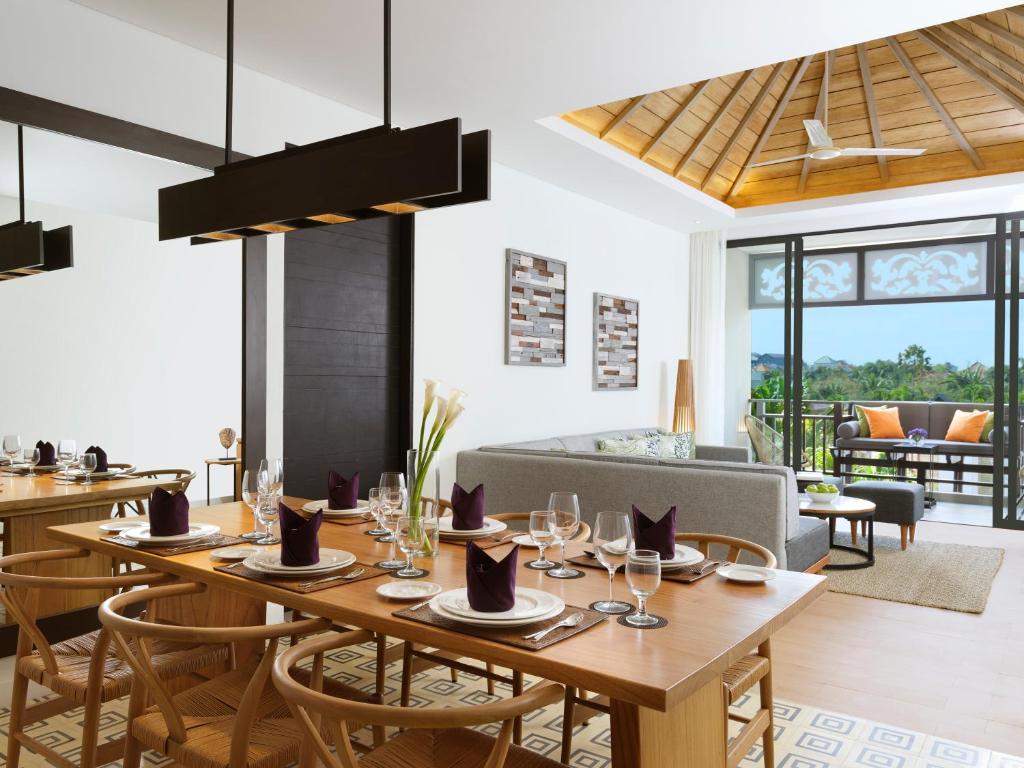 Apartment Two Bedrooms